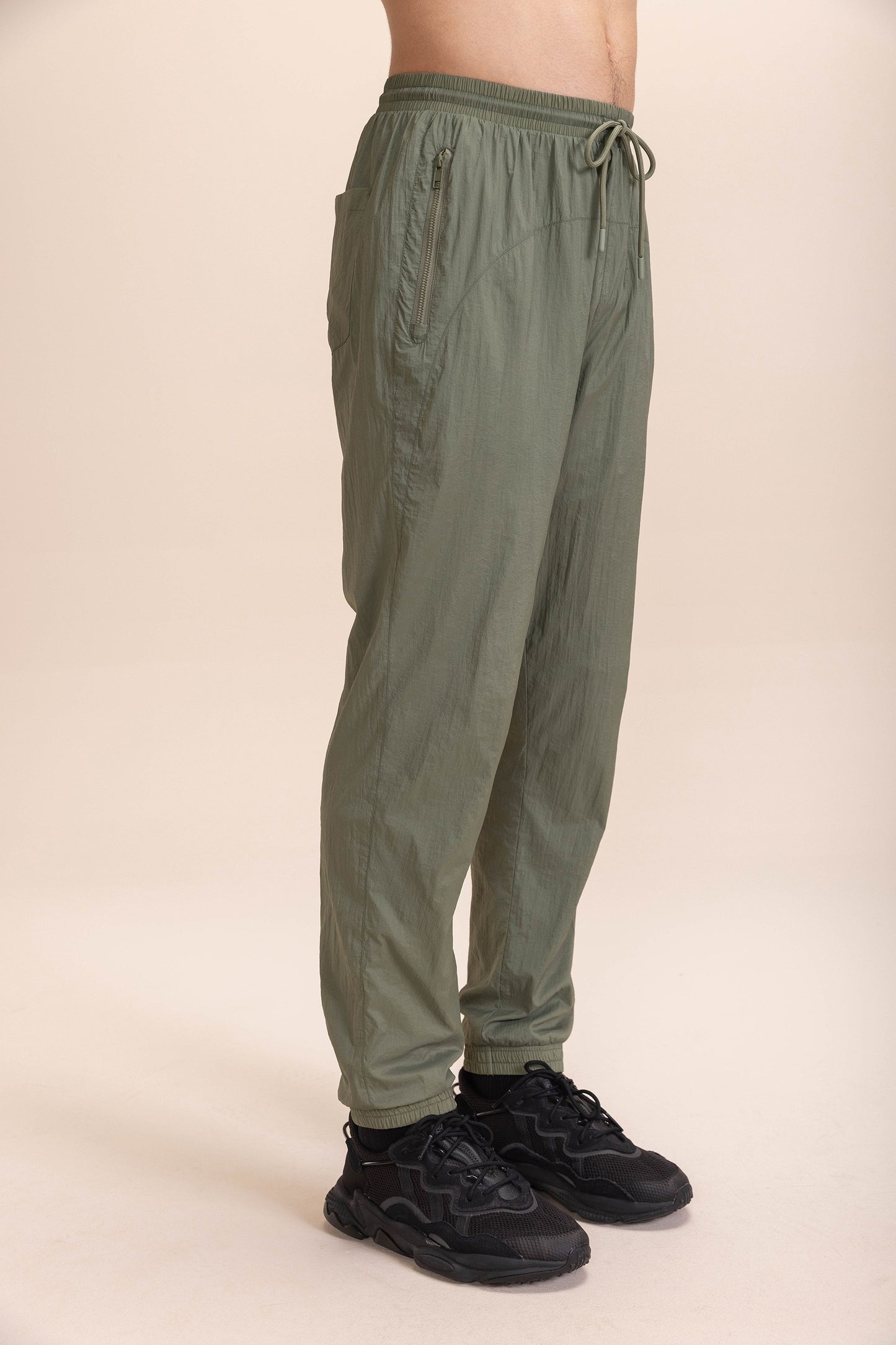 Trek Sportif Men's Pants