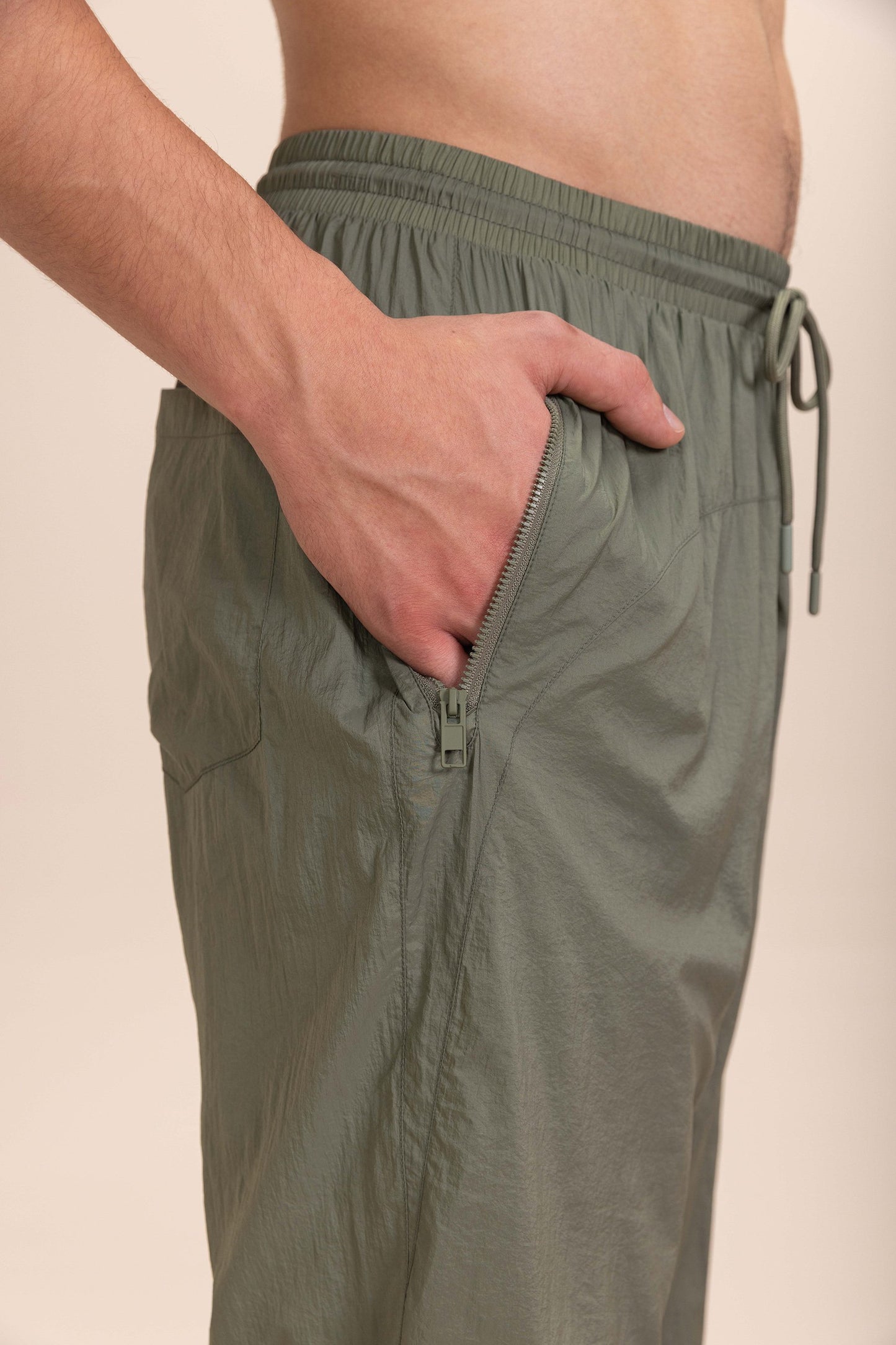 Trek Sportif Men's Pants