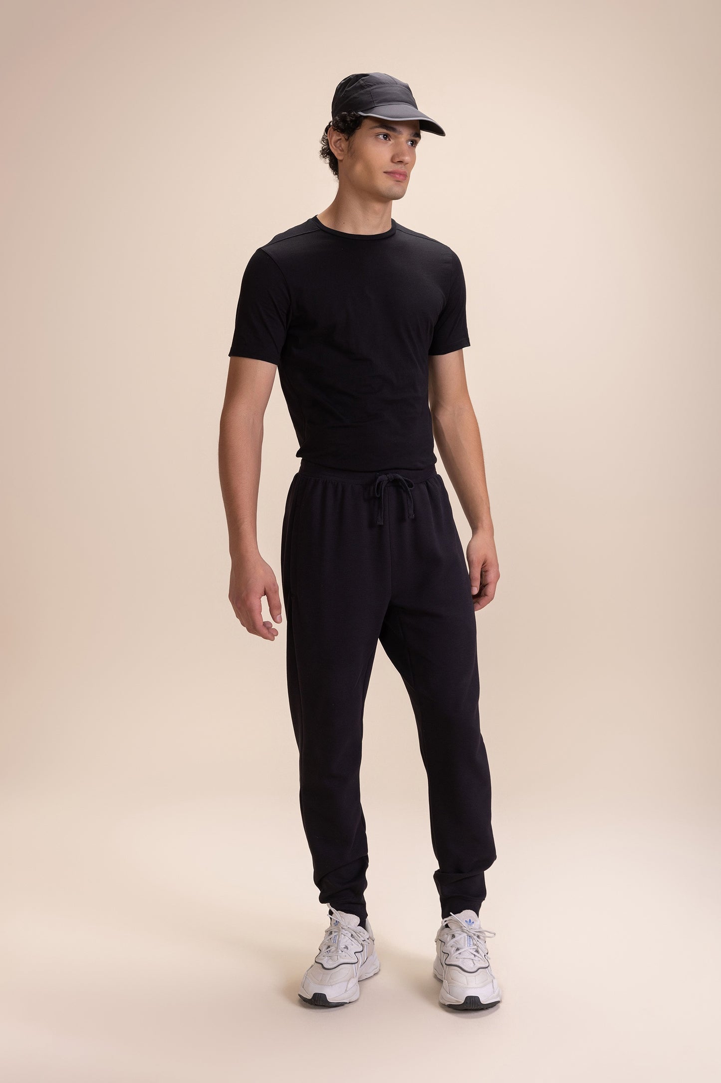 Men's Fit Pima Cotton T-Shirt