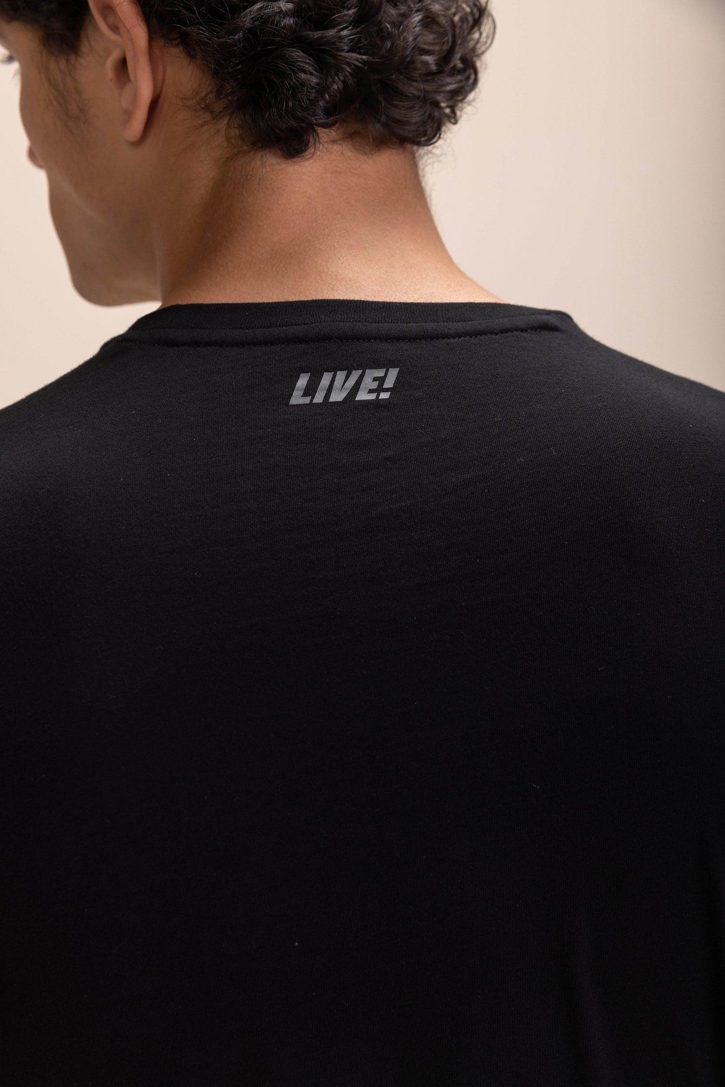 Men's Fit Pima Cotton T-Shirt