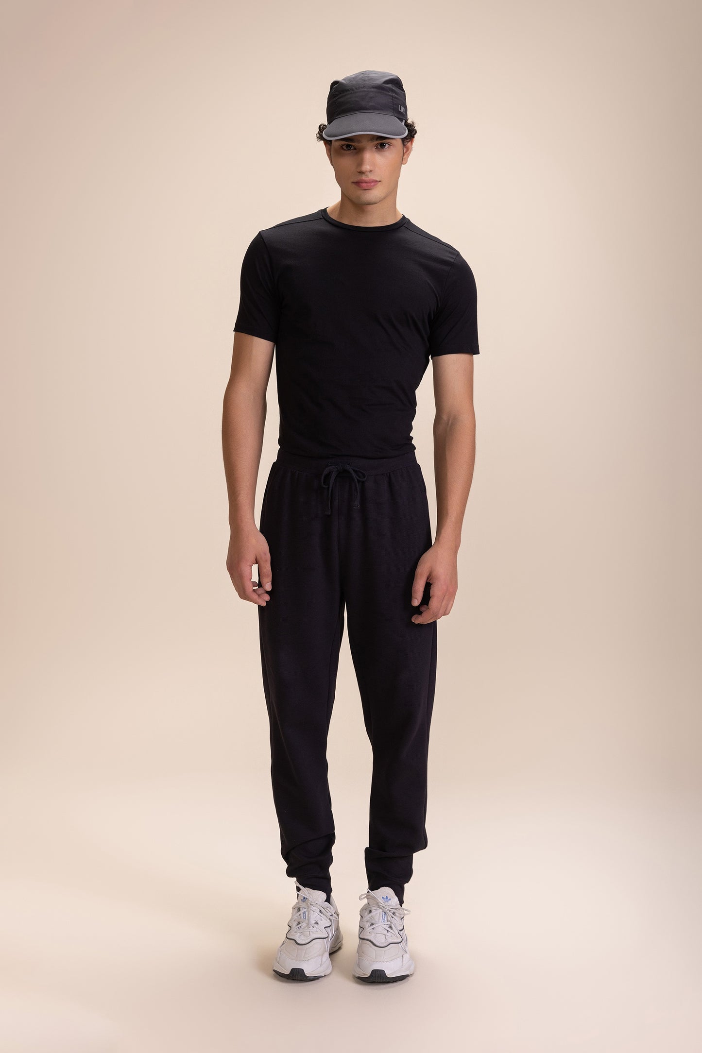 Men's Fit Pima Cotton T-Shirt