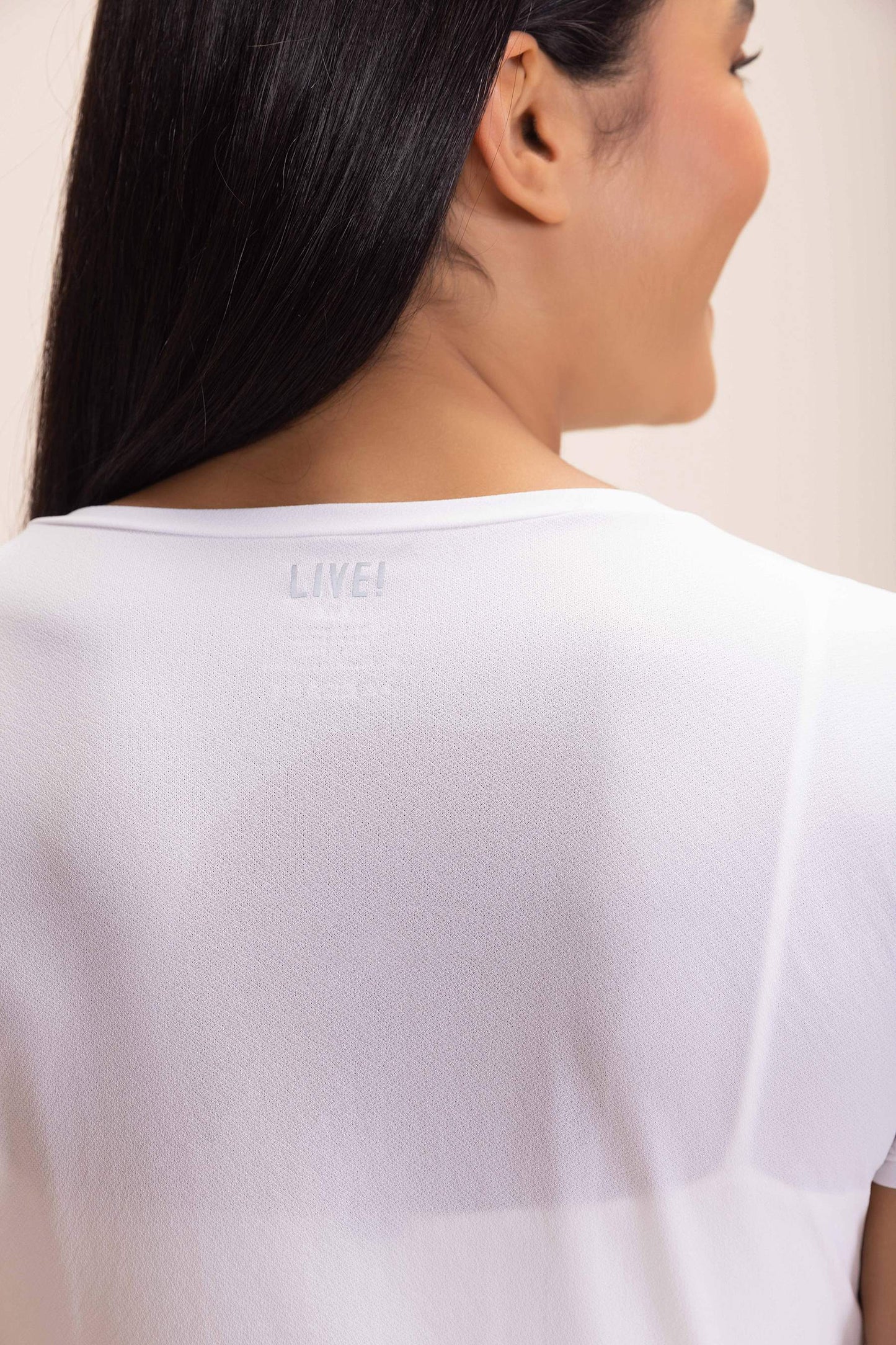 Basic Comfort T-Shirt