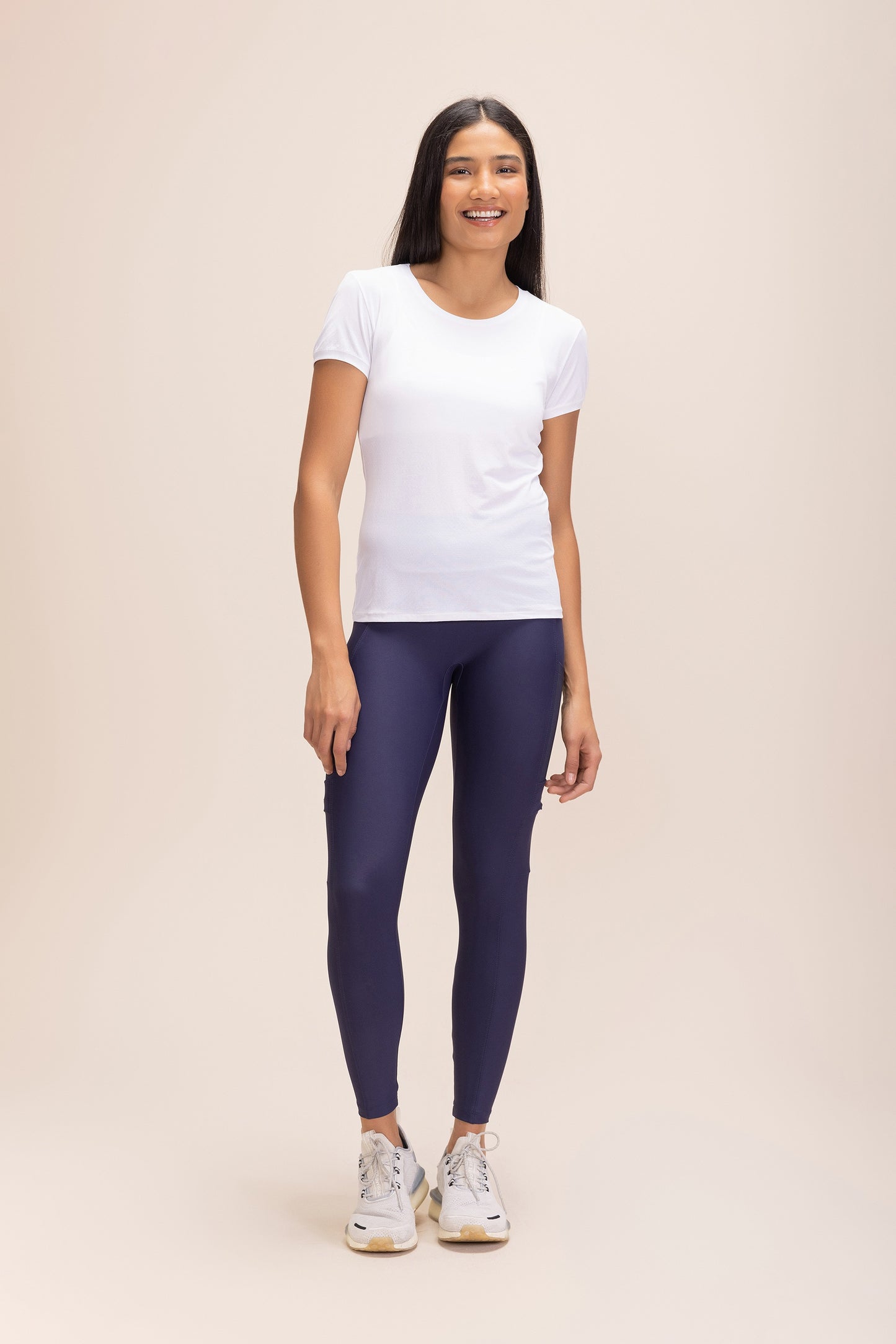 Basic Comfort T-Shirt