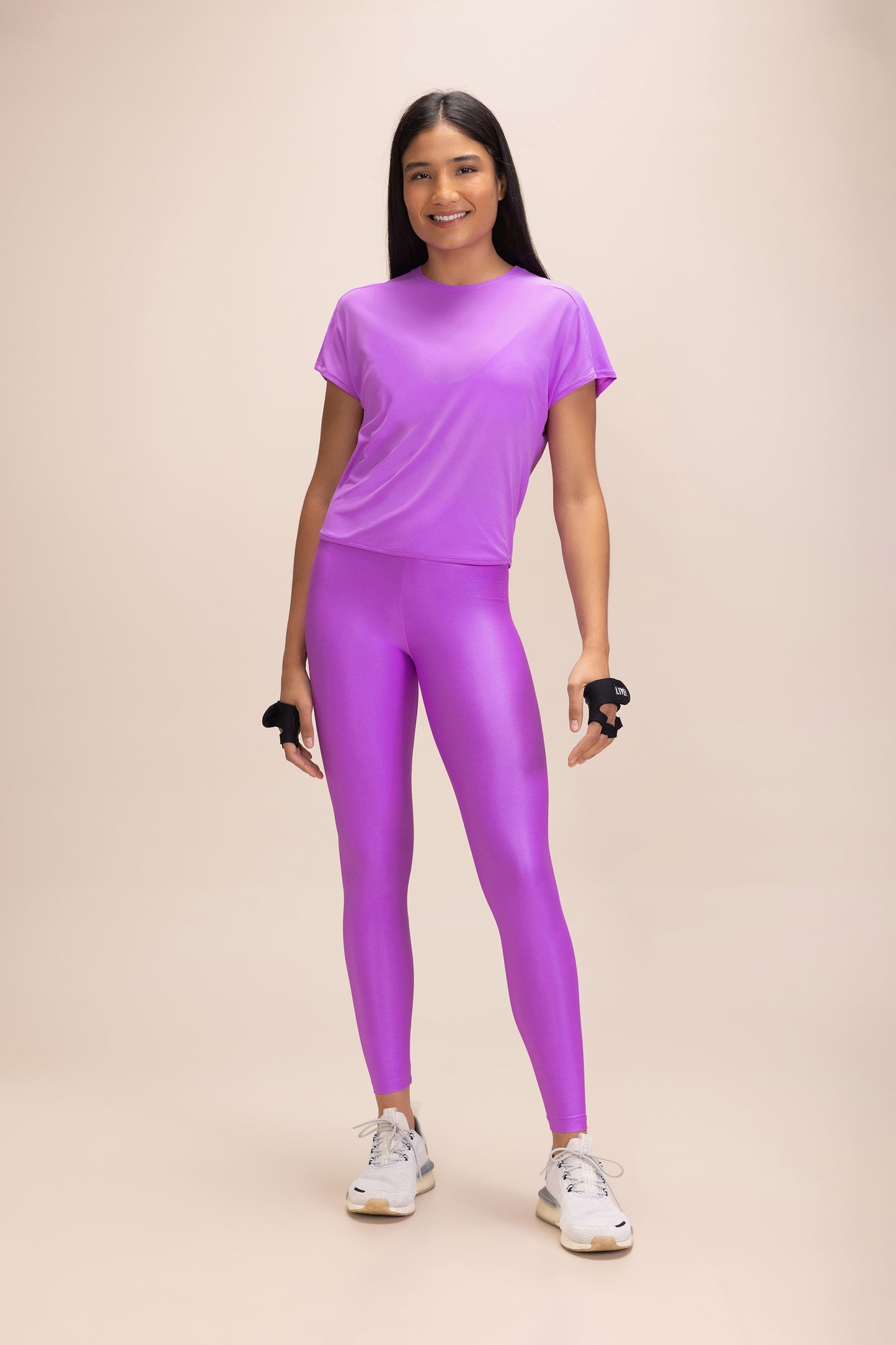 Allure® Adaptiv Full-Length Legging