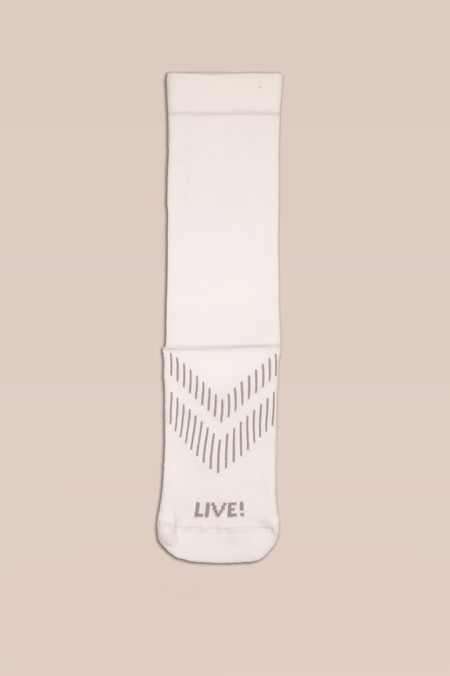Reflex Run Super Long Socks