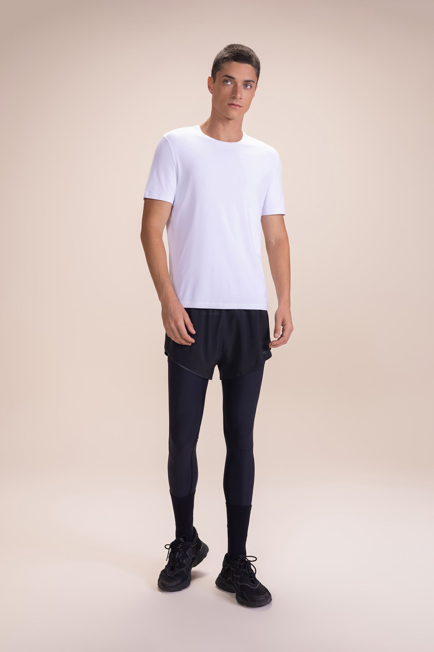 Comfy Men's T-shirt