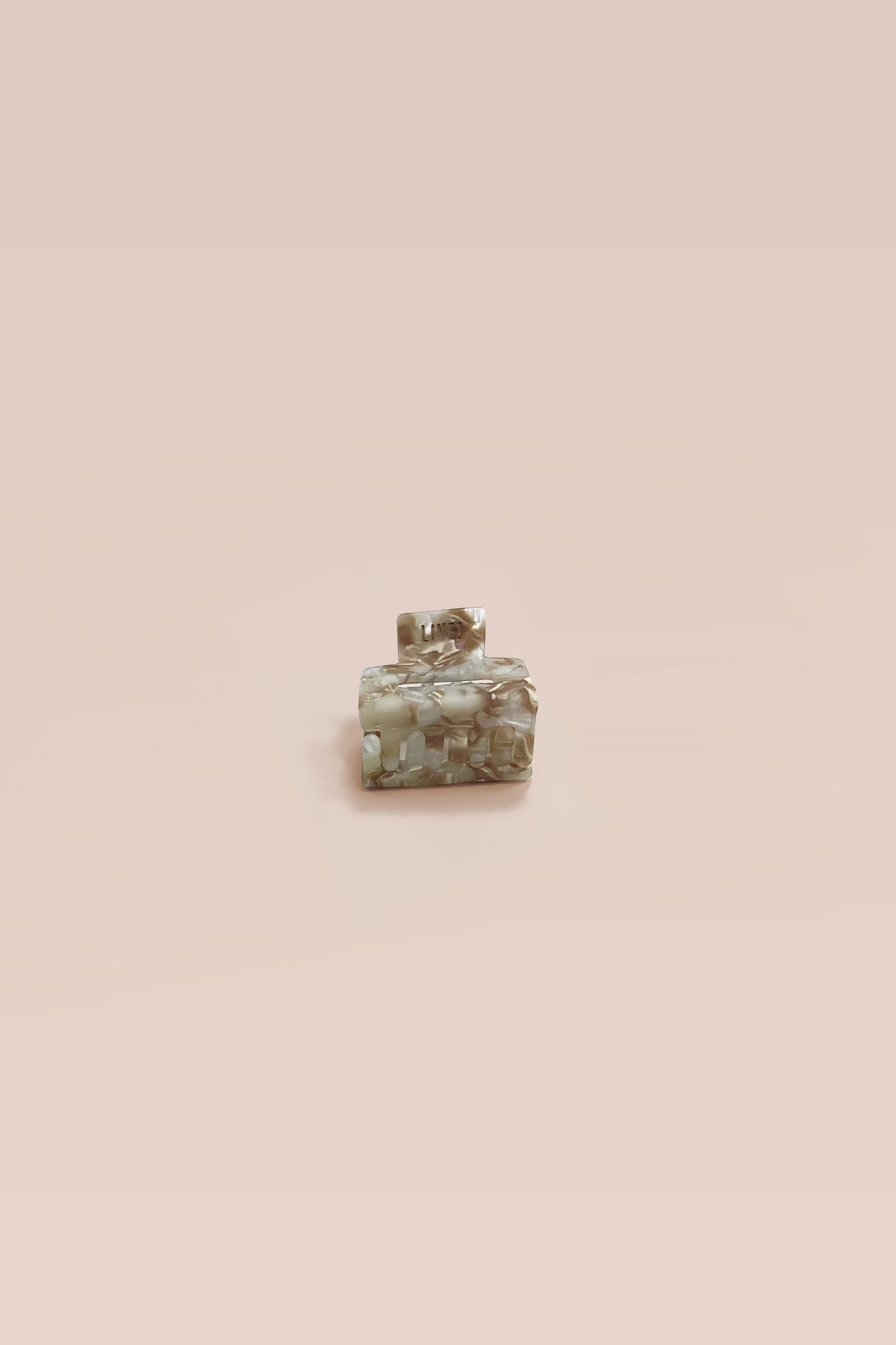 Mini Hair Clip
