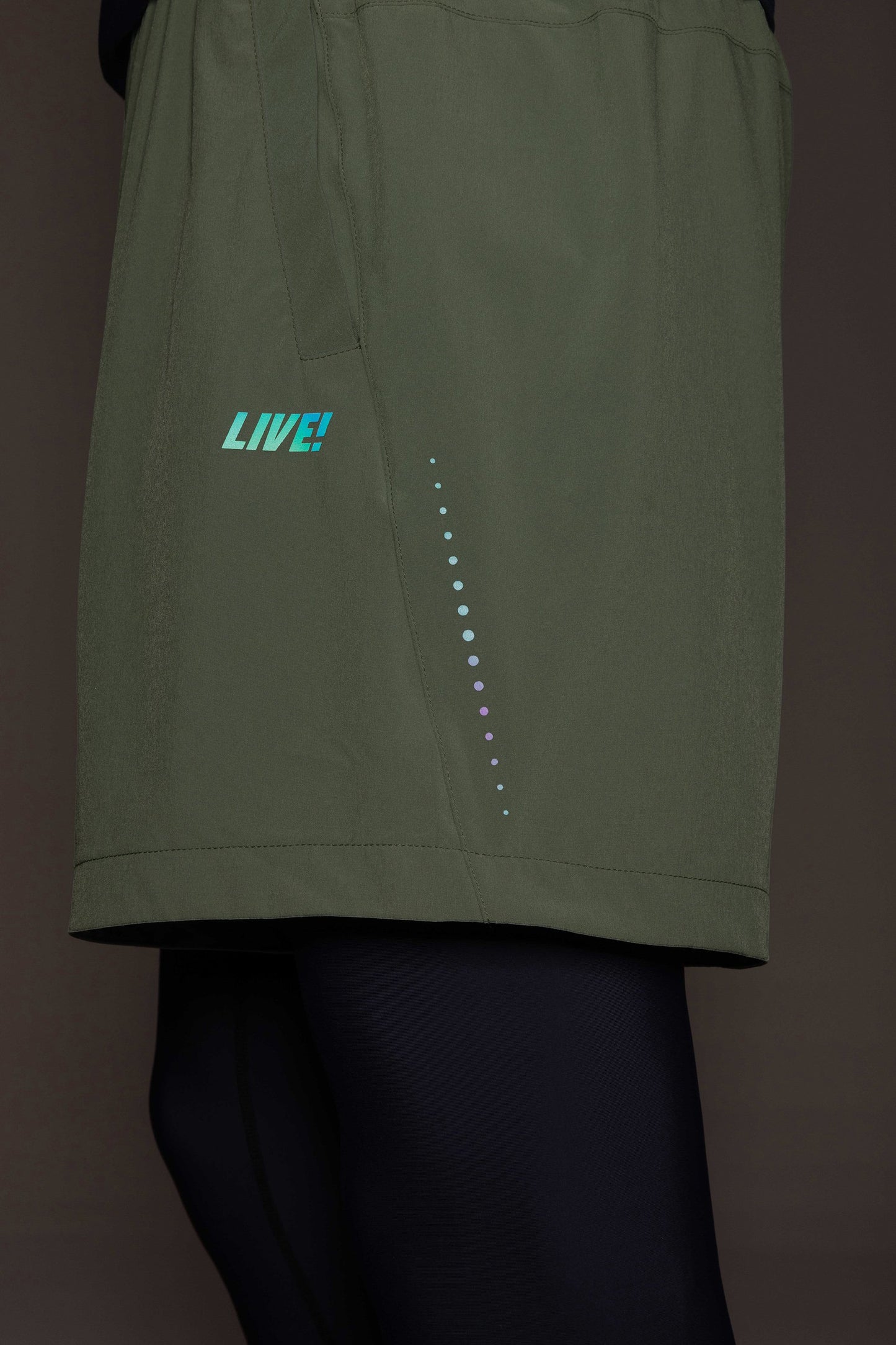 Pro 5" Dryside Shorts Men