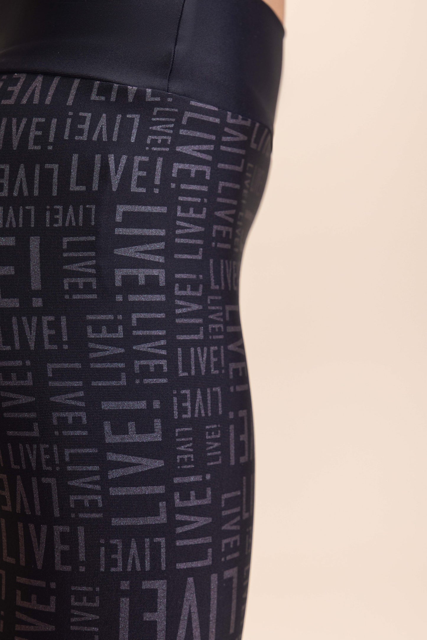 Live! Essential Kids Legging