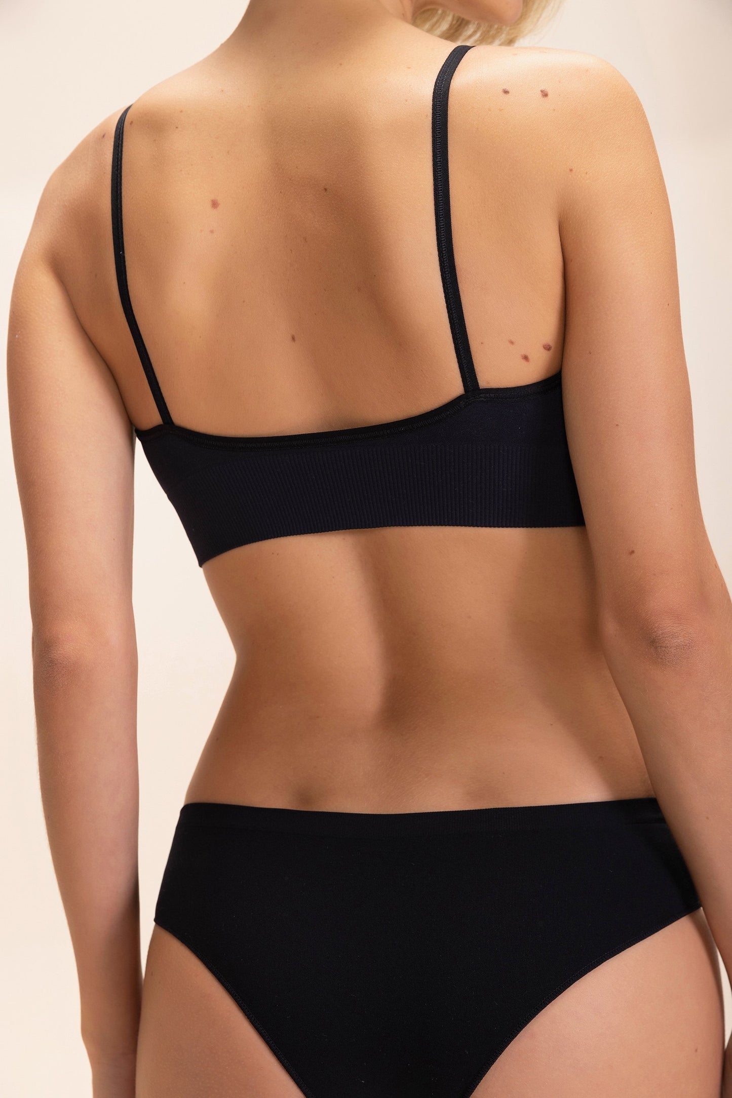 Seamless Curve Bra