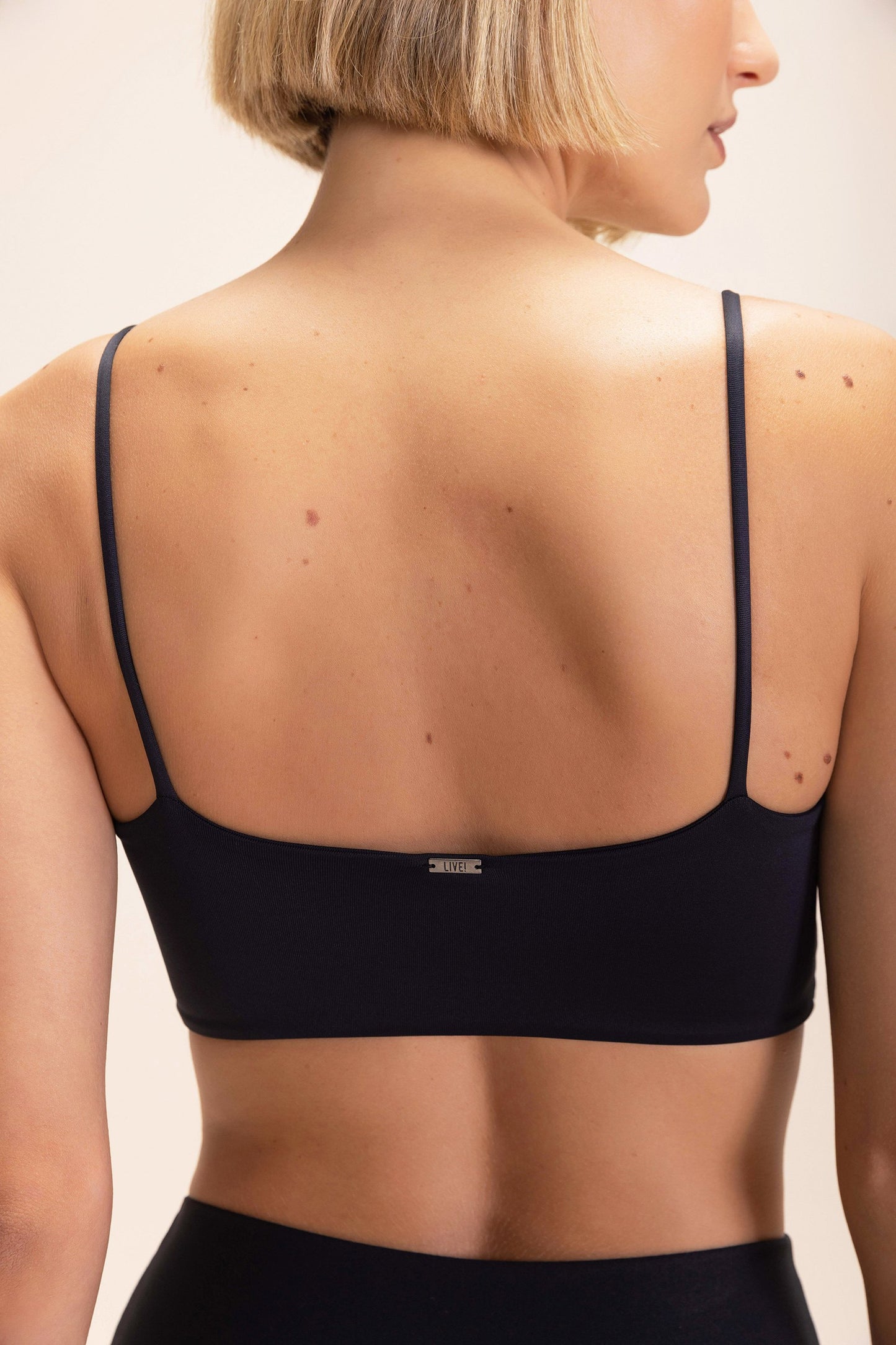 Curve Sense® Bra