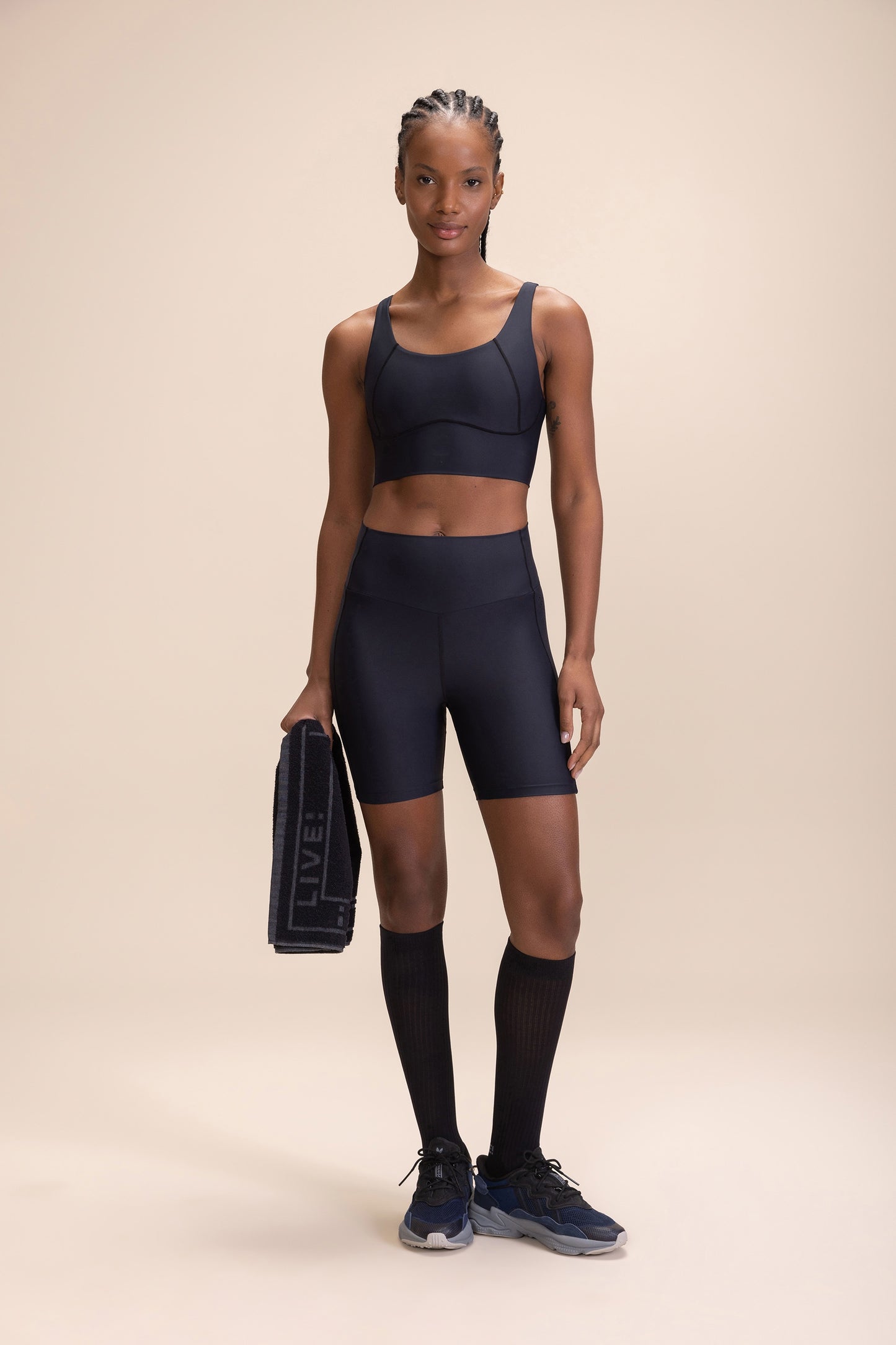 Infinity Shorts