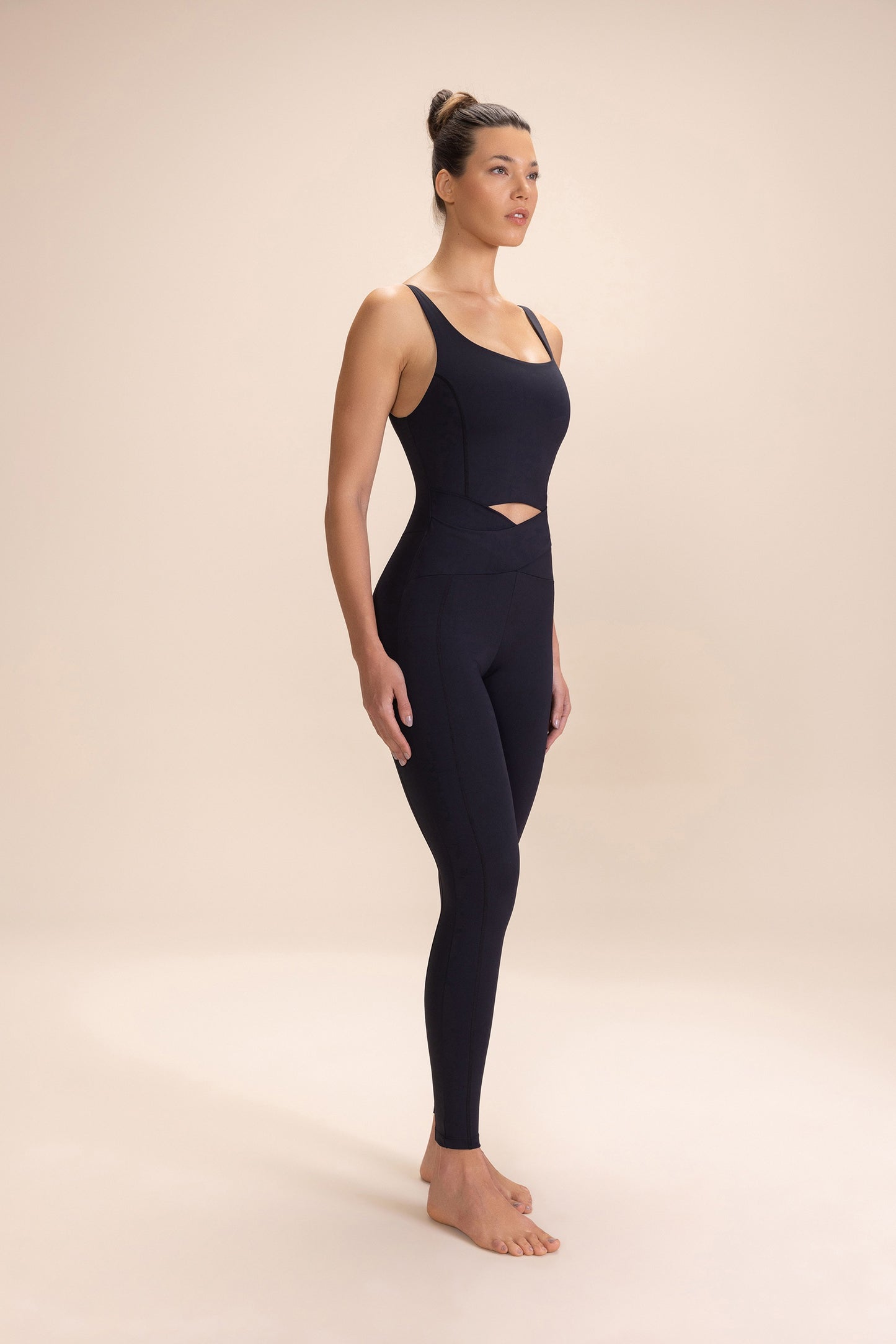 Nature Jumpsuit