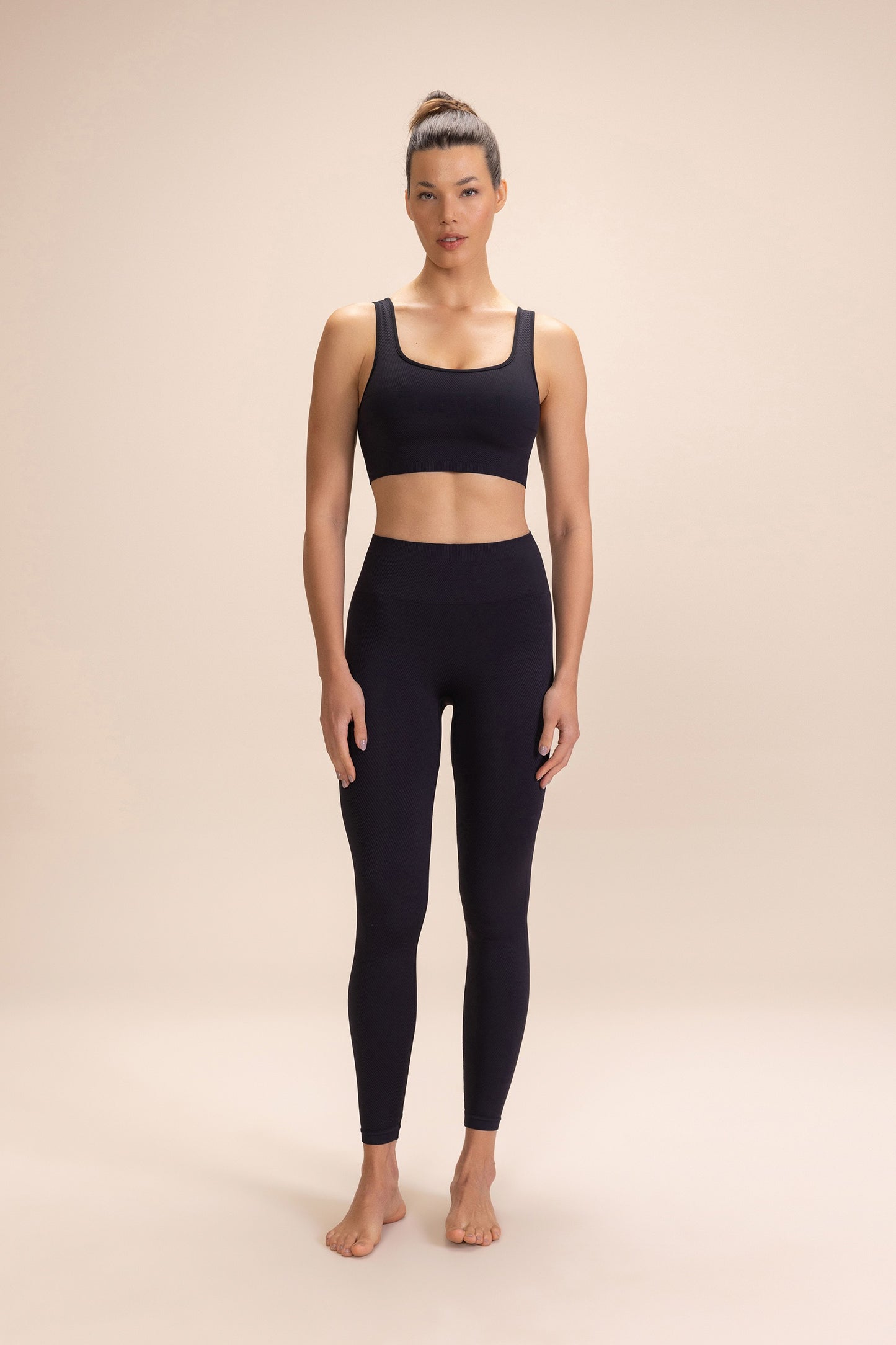 LIVE! Seamless Leggings