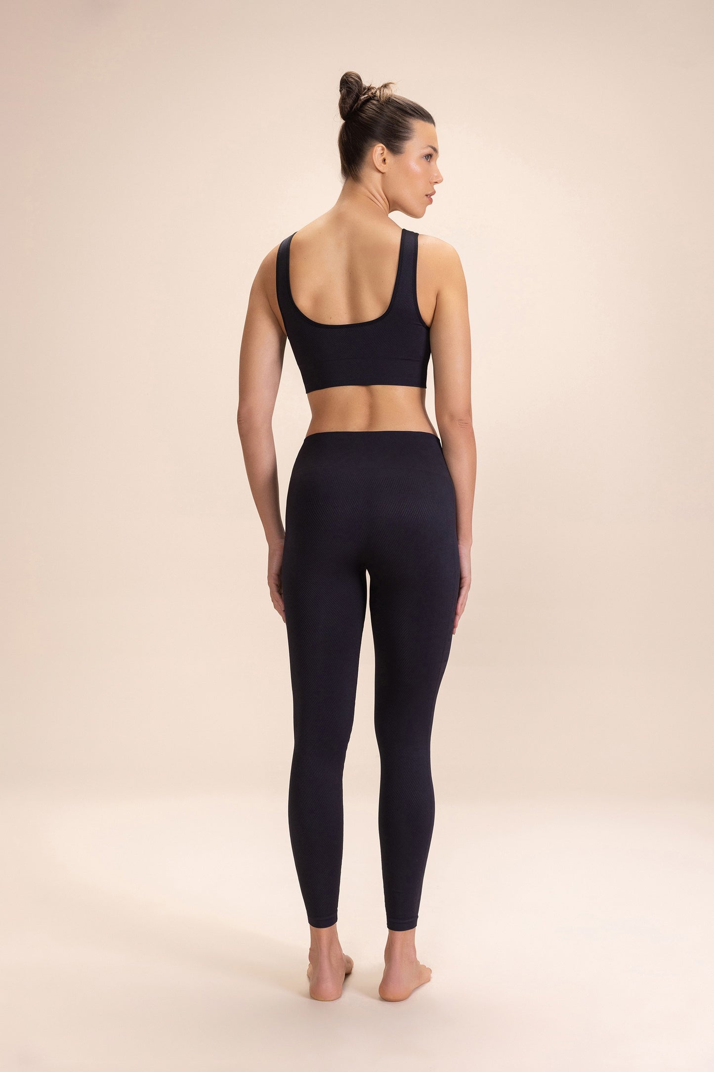 LIVE! Seamless Leggings