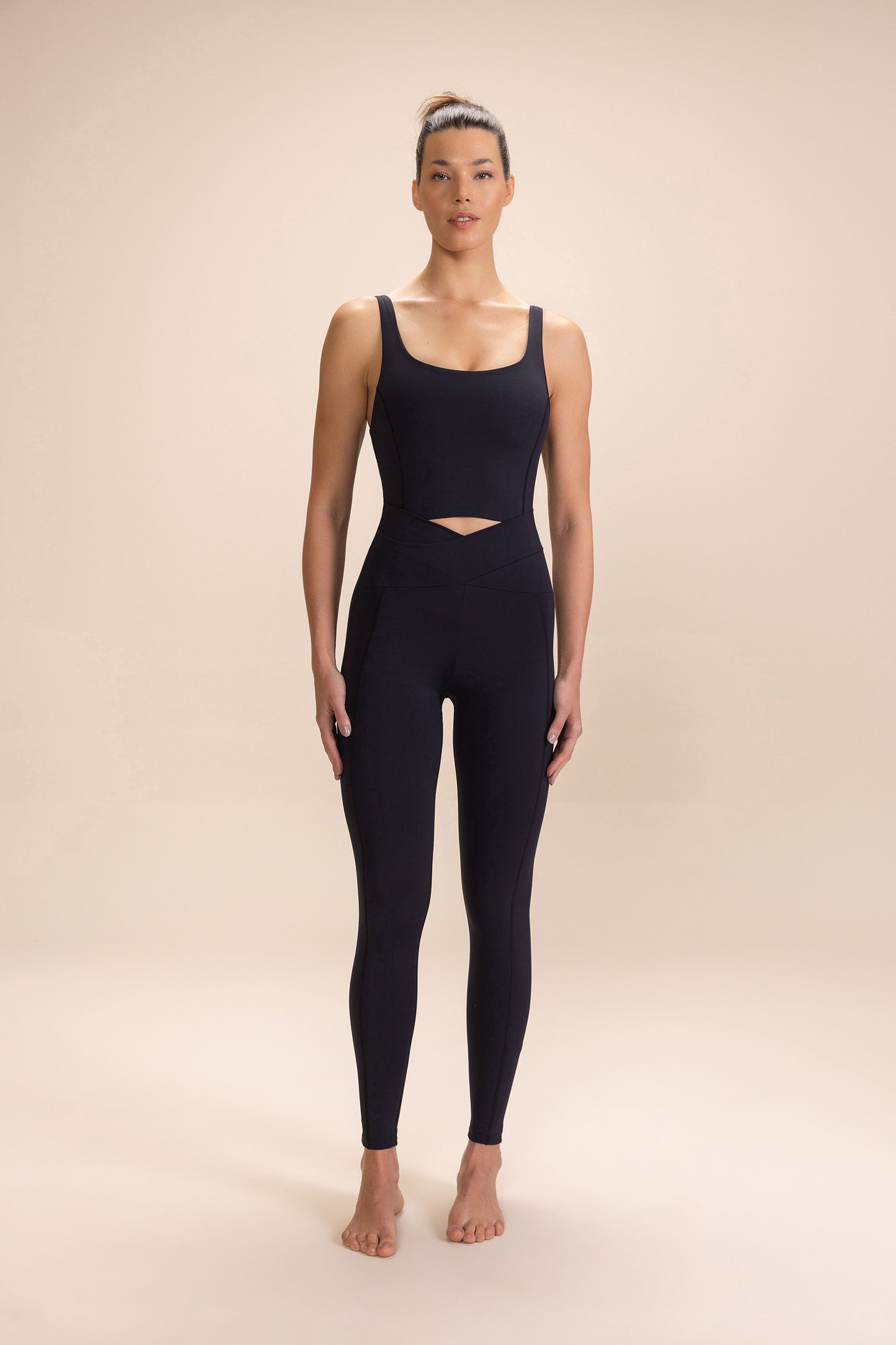 Nature Jumpsuit
