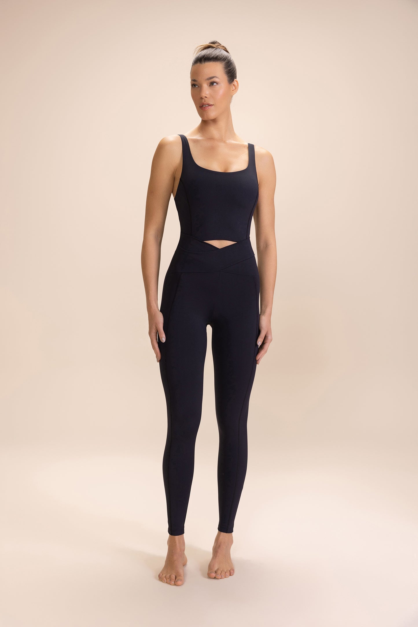Nature Jumpsuit