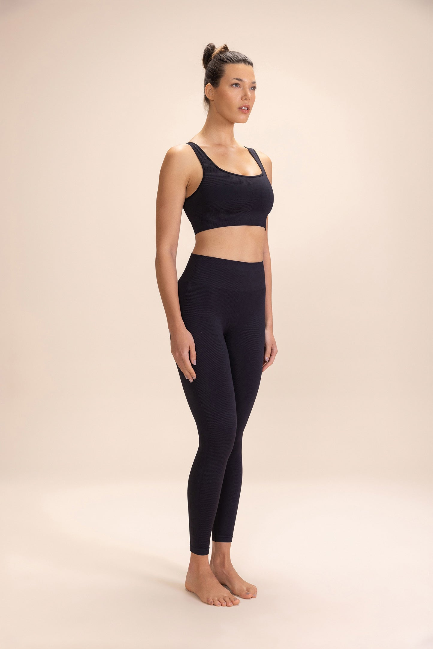 LIVE! Seamless Leggings