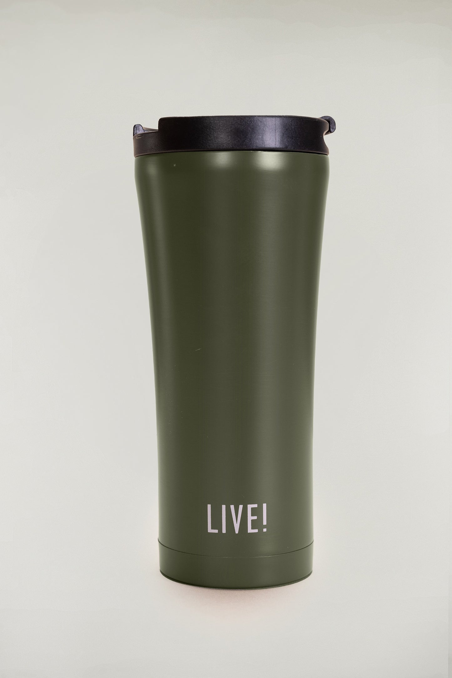 Daily Thermal Tumbler
