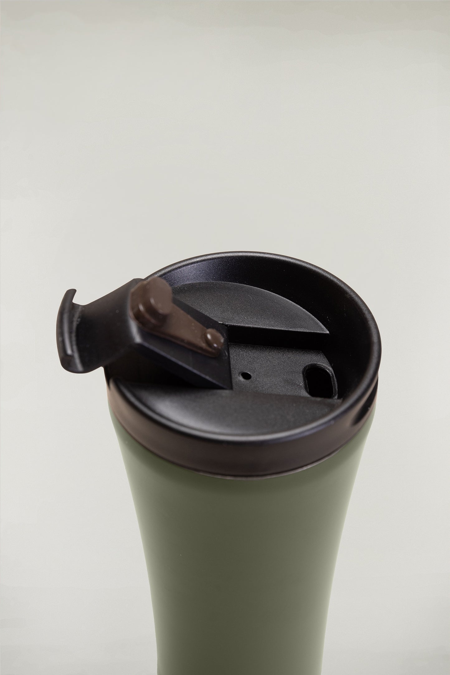 Daily Thermal Tumbler