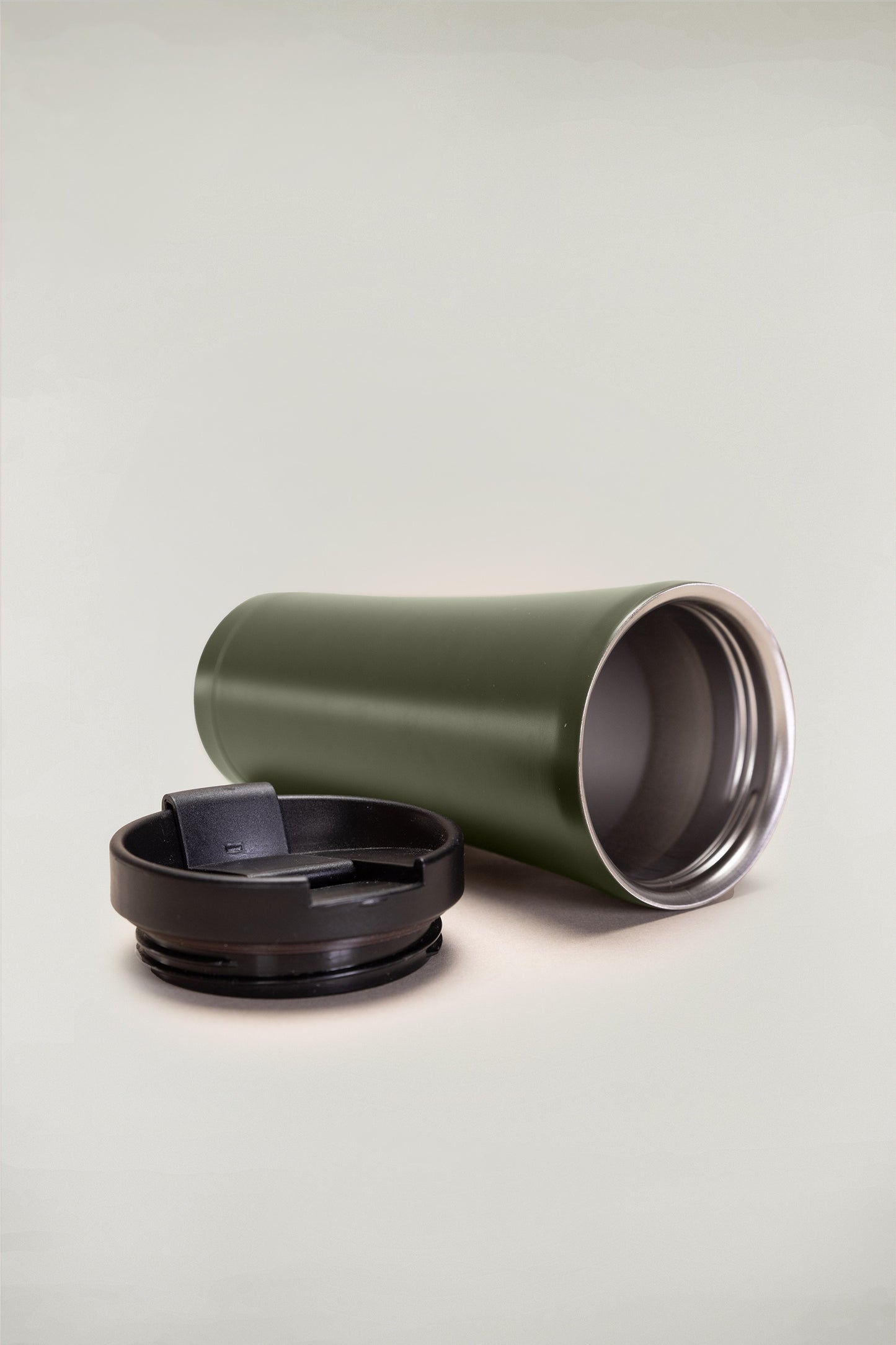 Daily Thermal Tumbler