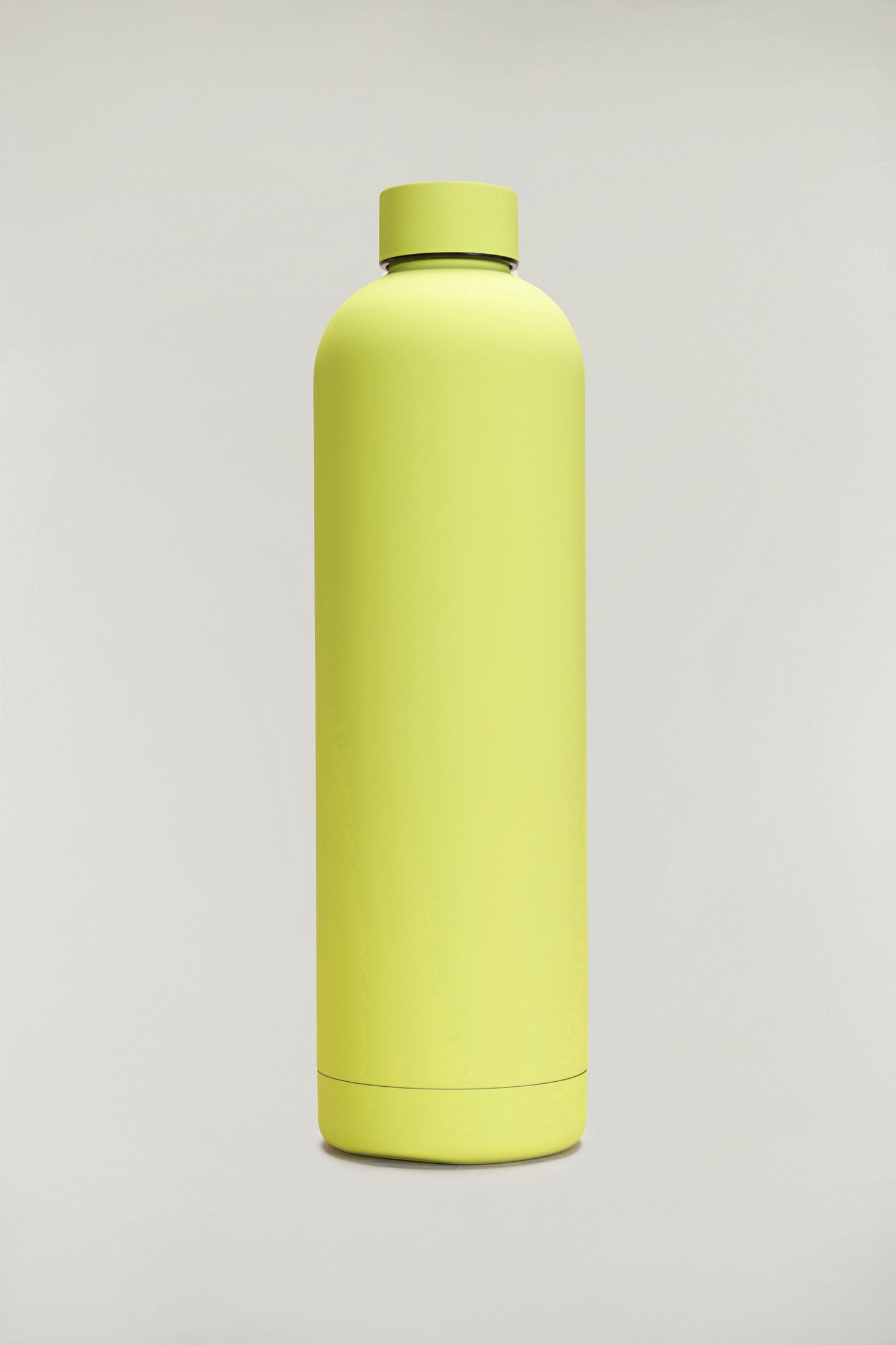 Aluminium Maxi Acqua Water Bottle