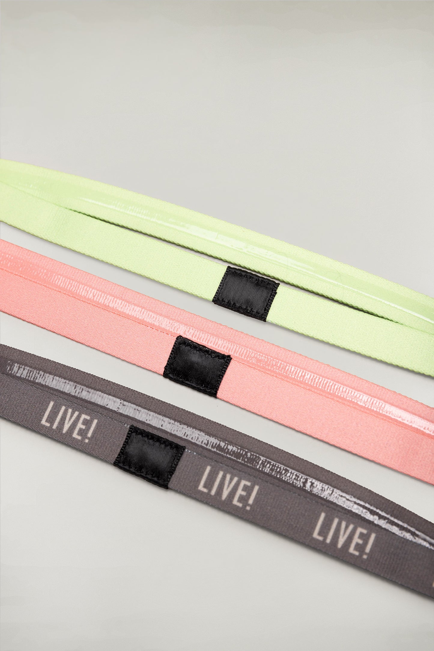 Headband Sportif Colors