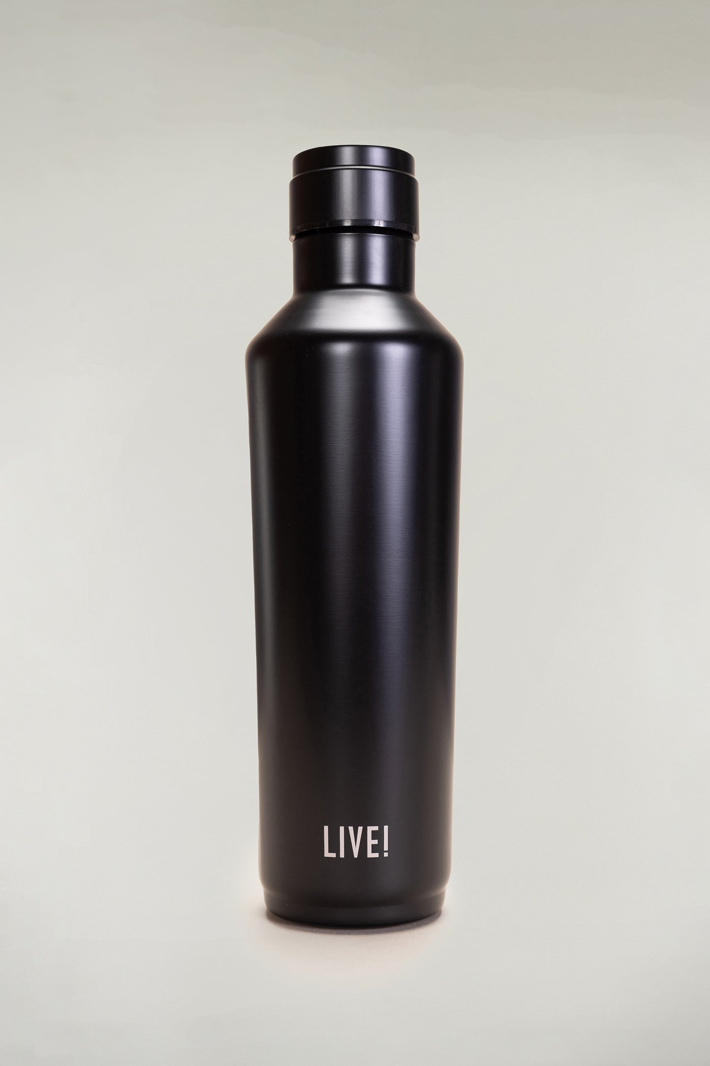 Thermo Hot&Cold Bottle