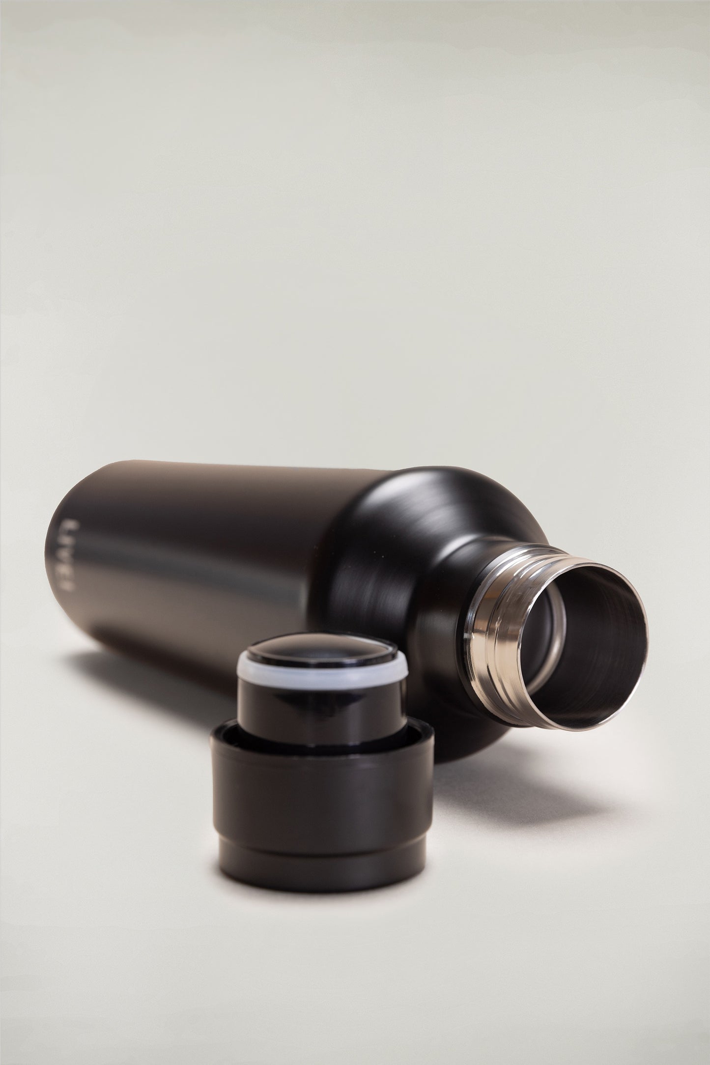 Thermo Hot&Cold Bottle
