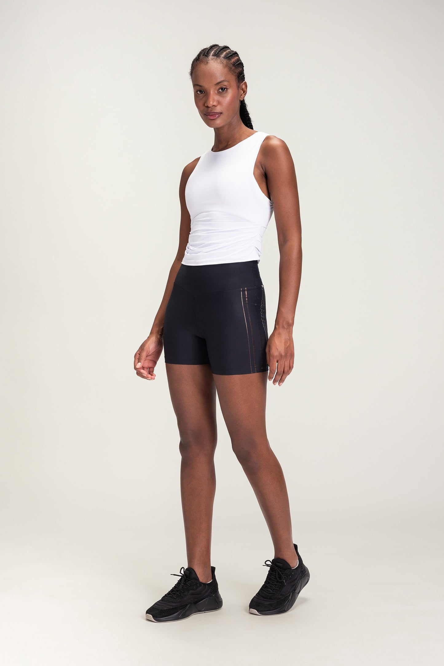 Hype Set Tank Top