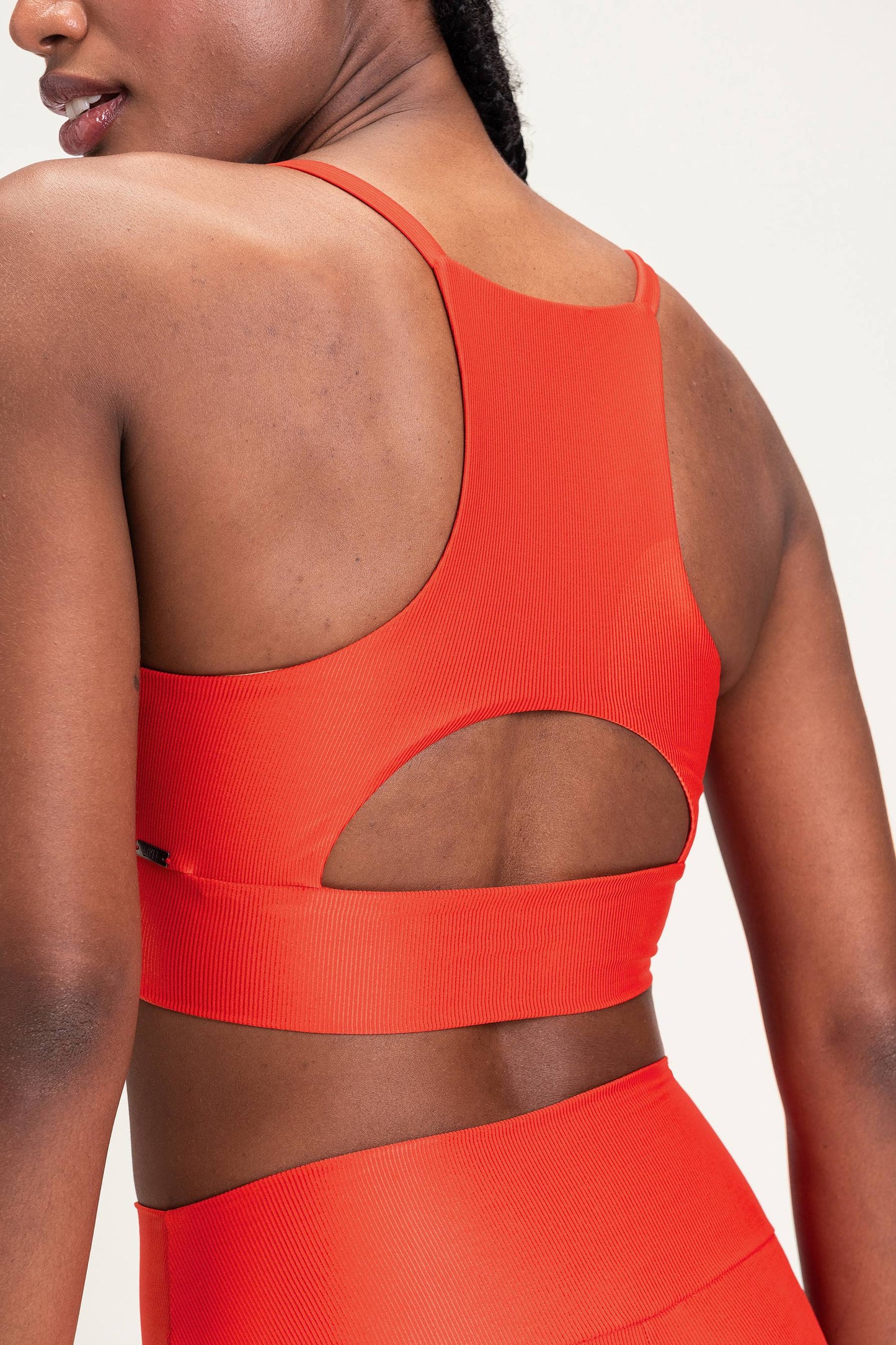 Allure Sports Bra