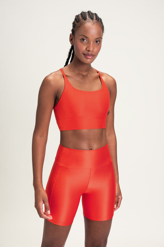 Allure Sports Bra