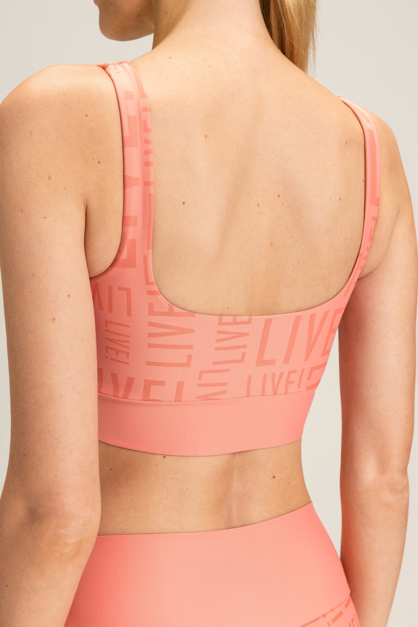 LIVE! Sense Pro® Sports Bra