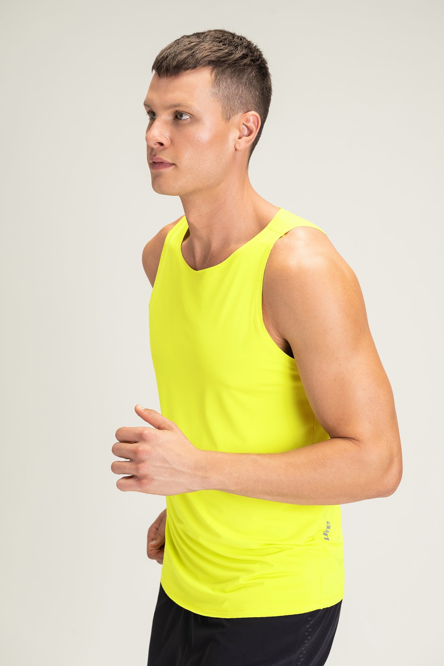 Fit Harmony Men´s Tank Top