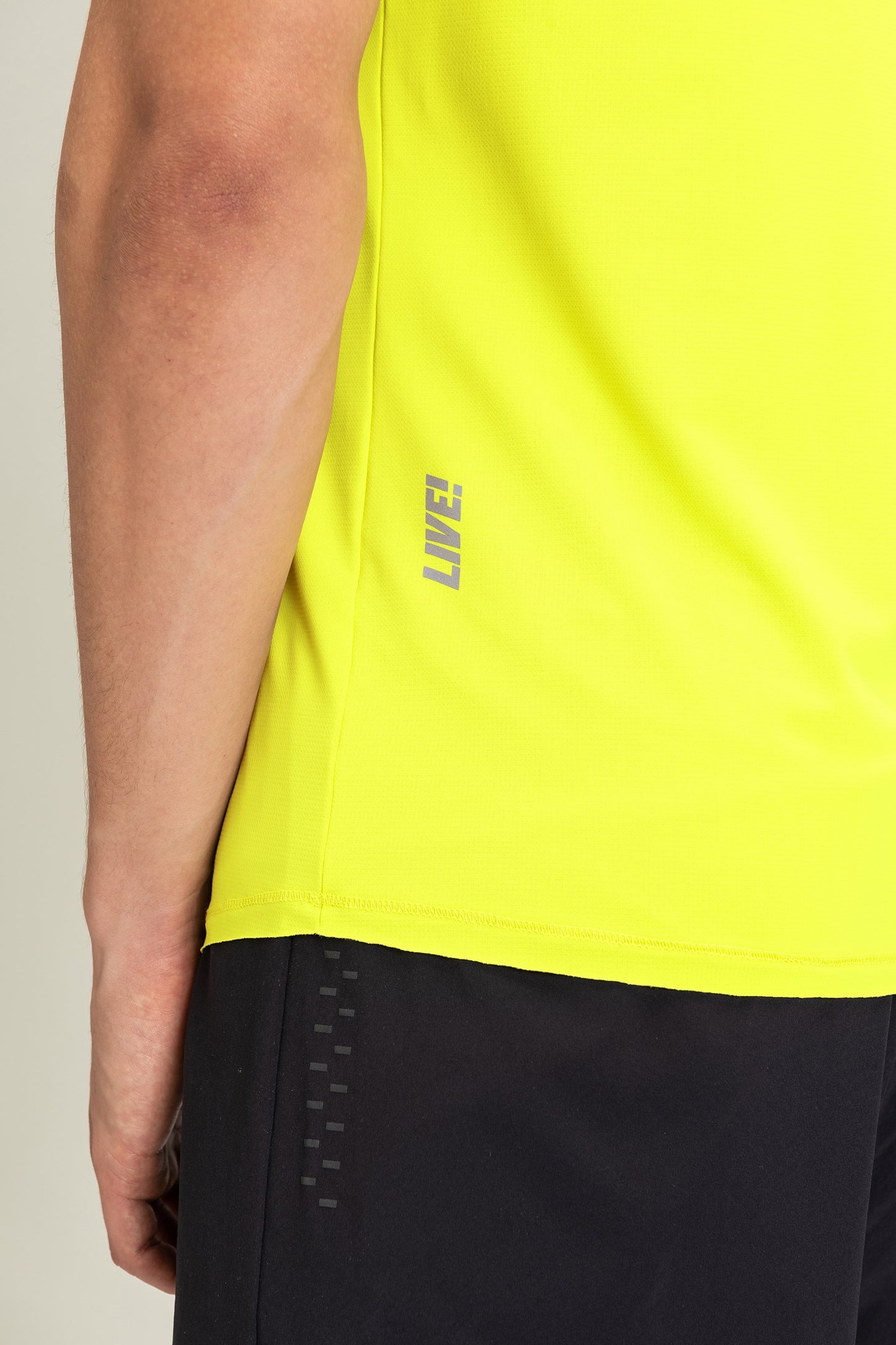 Fit Harmony Men´s Tank Top