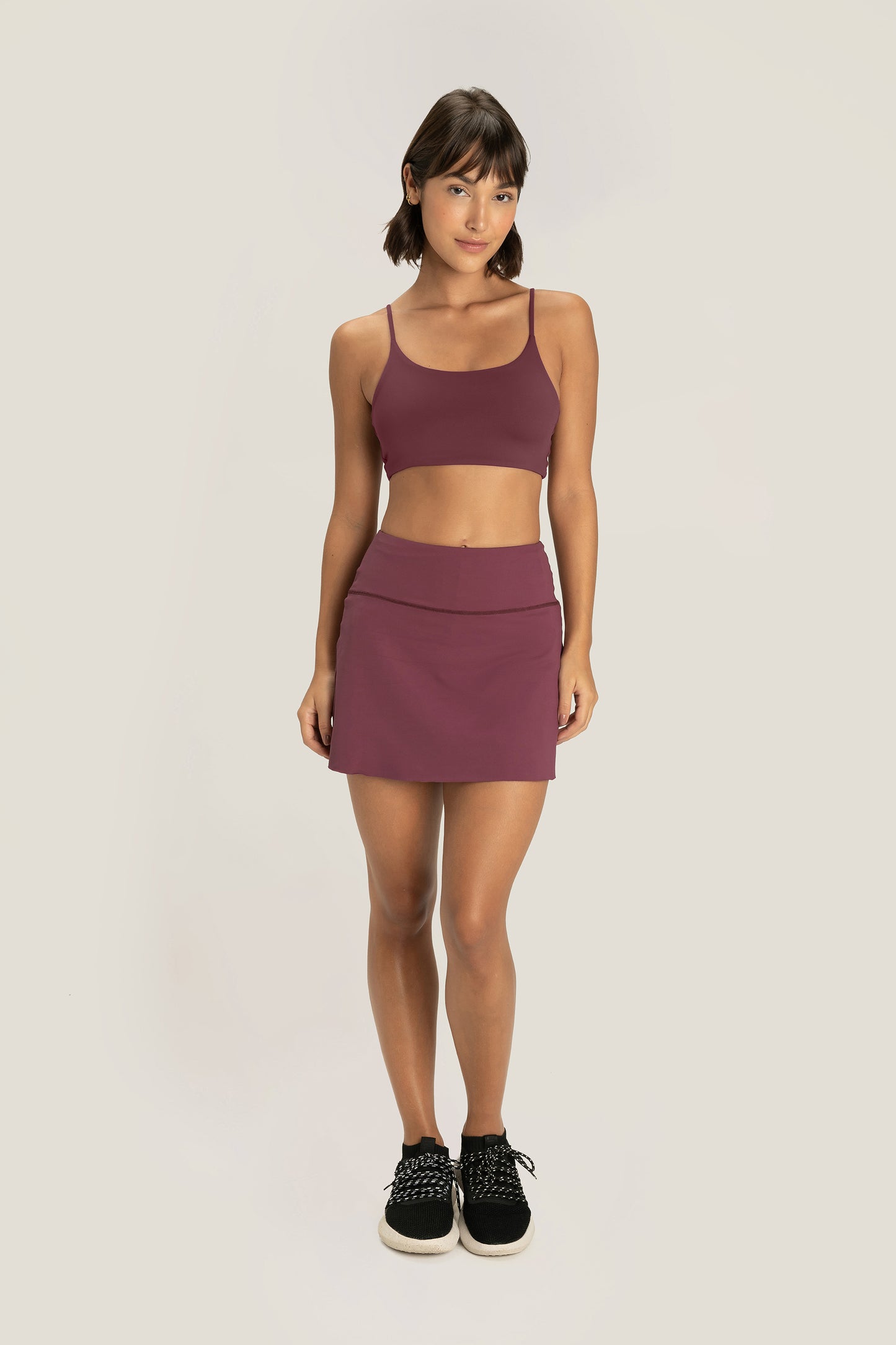 Curve Sense® Bra