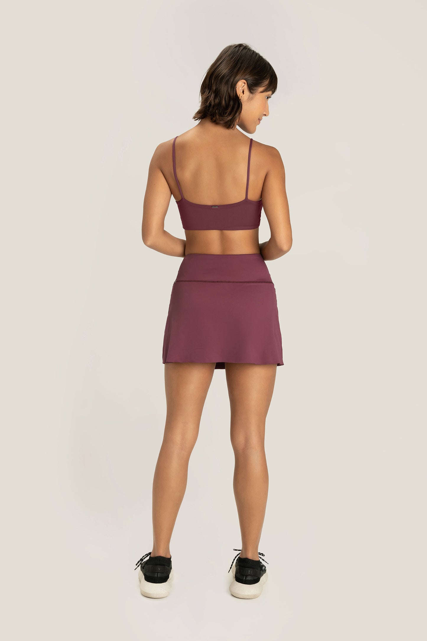 Curve Sense® Bra
