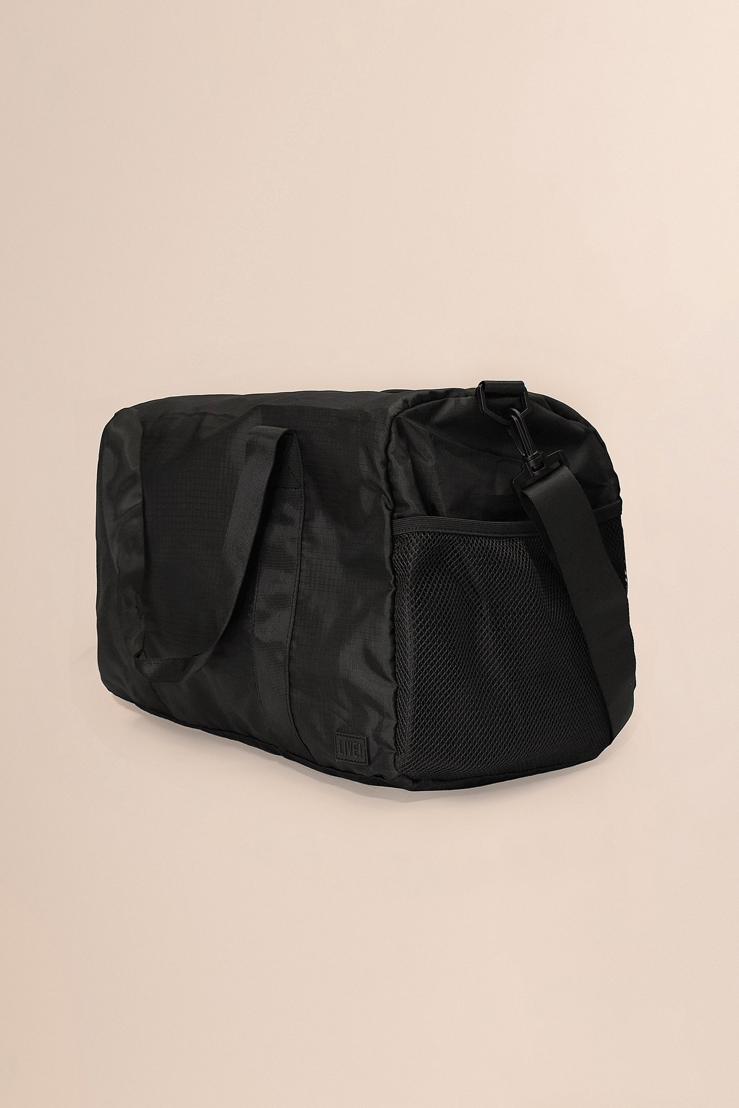 MALA TRAVEL NOIR BLACK