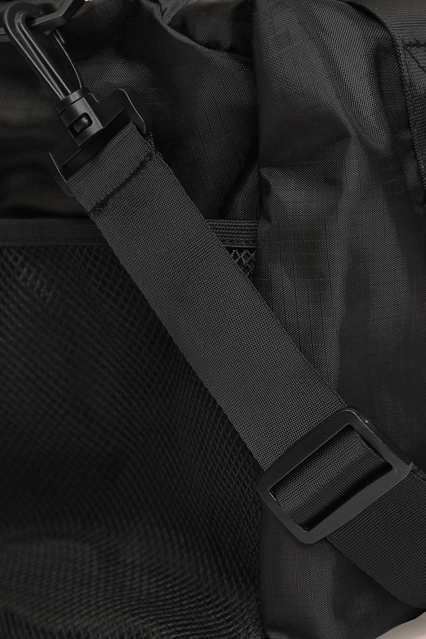 MALA TRAVEL NOIR BLACK
