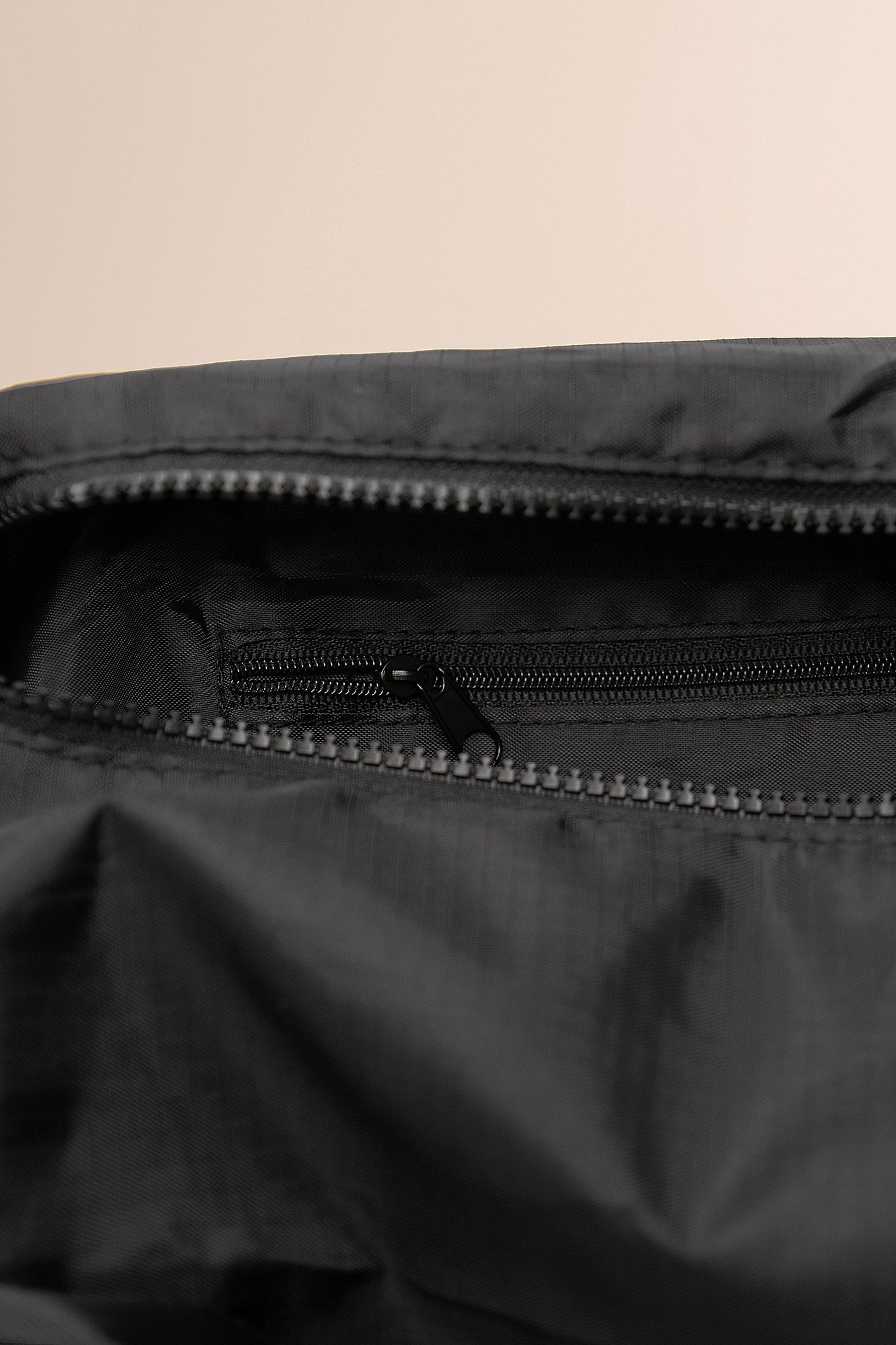 MALA TRAVEL NOIR BLACK