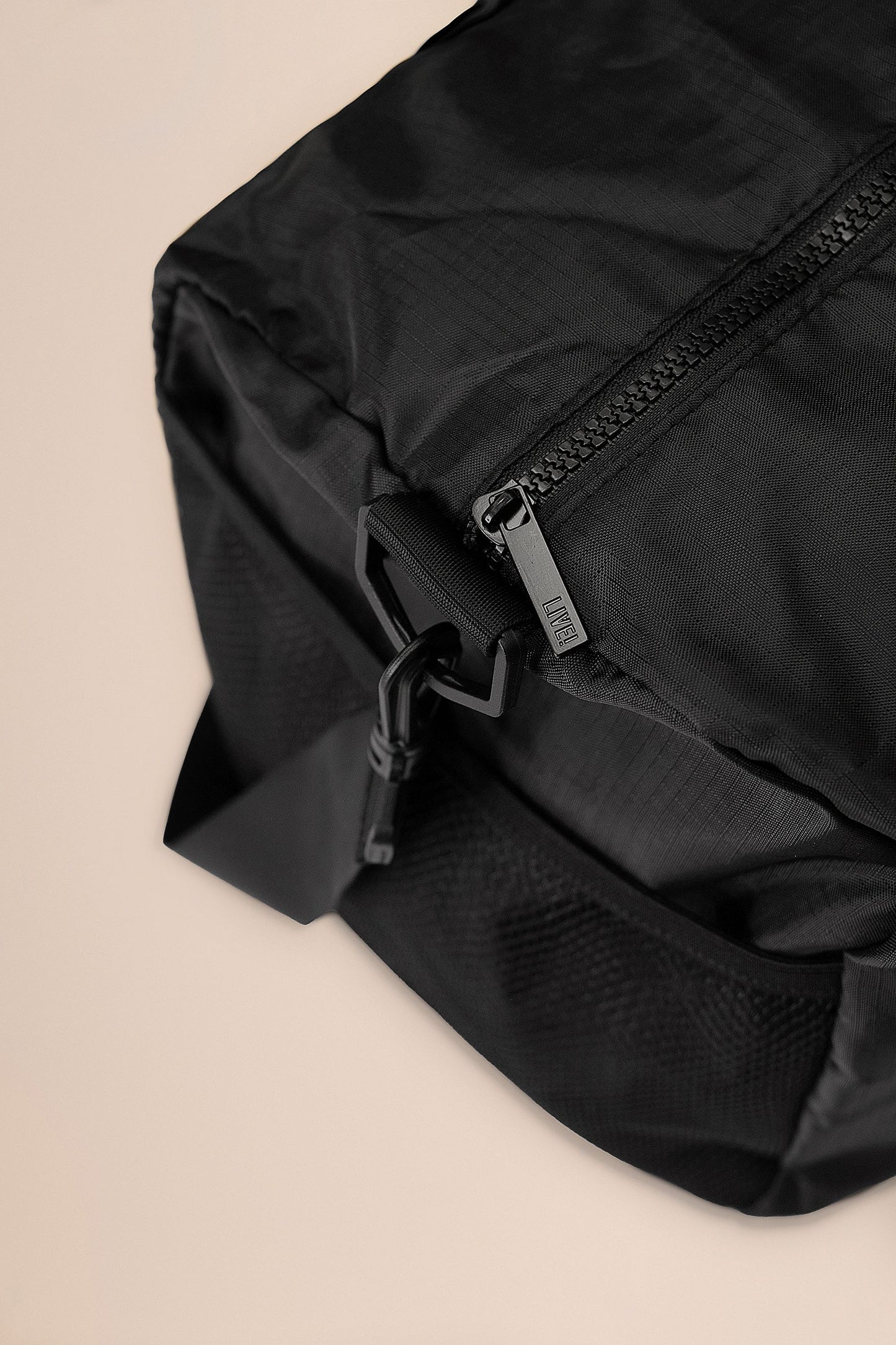 MALA TRAVEL NOIR BLACK