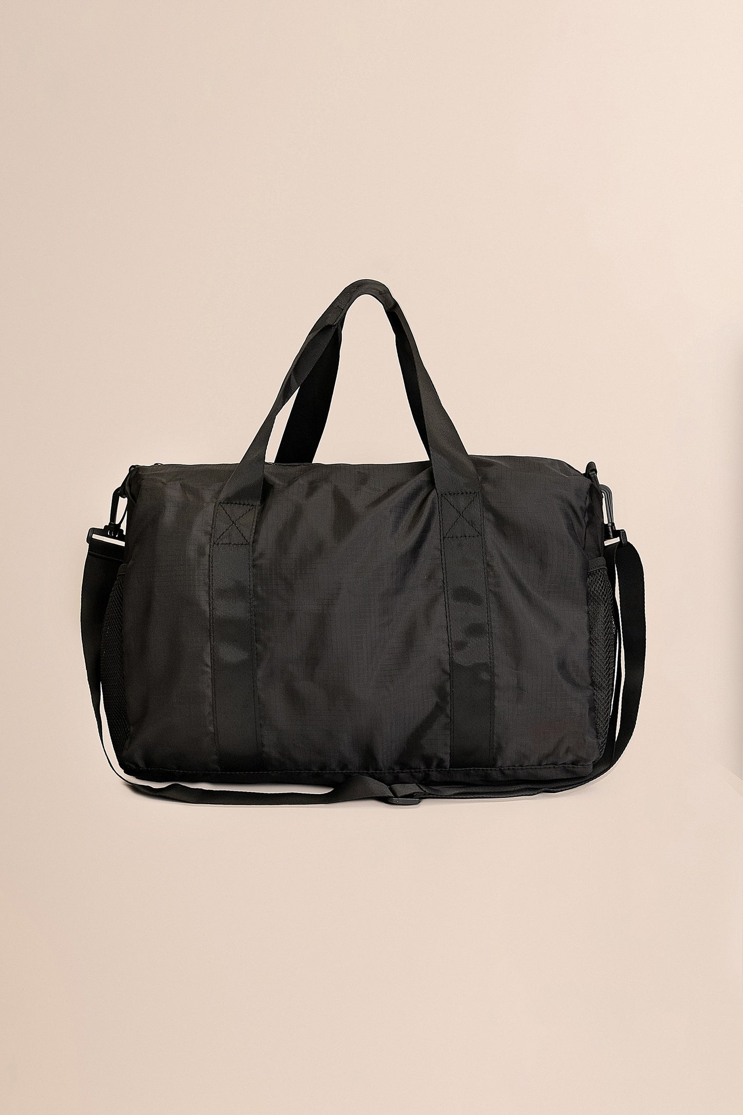 MALA TRAVEL NOIR BLACK