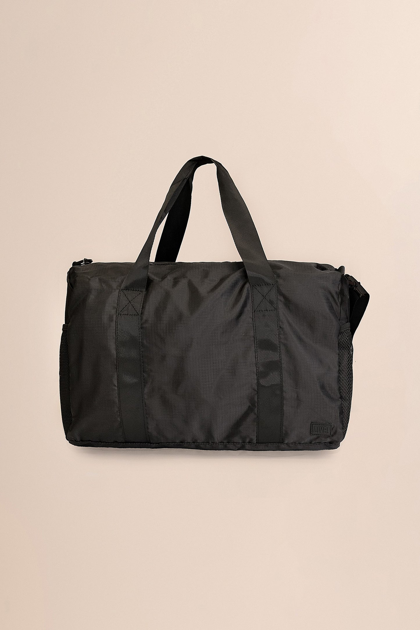 MALA TRAVEL NOIR BLACK