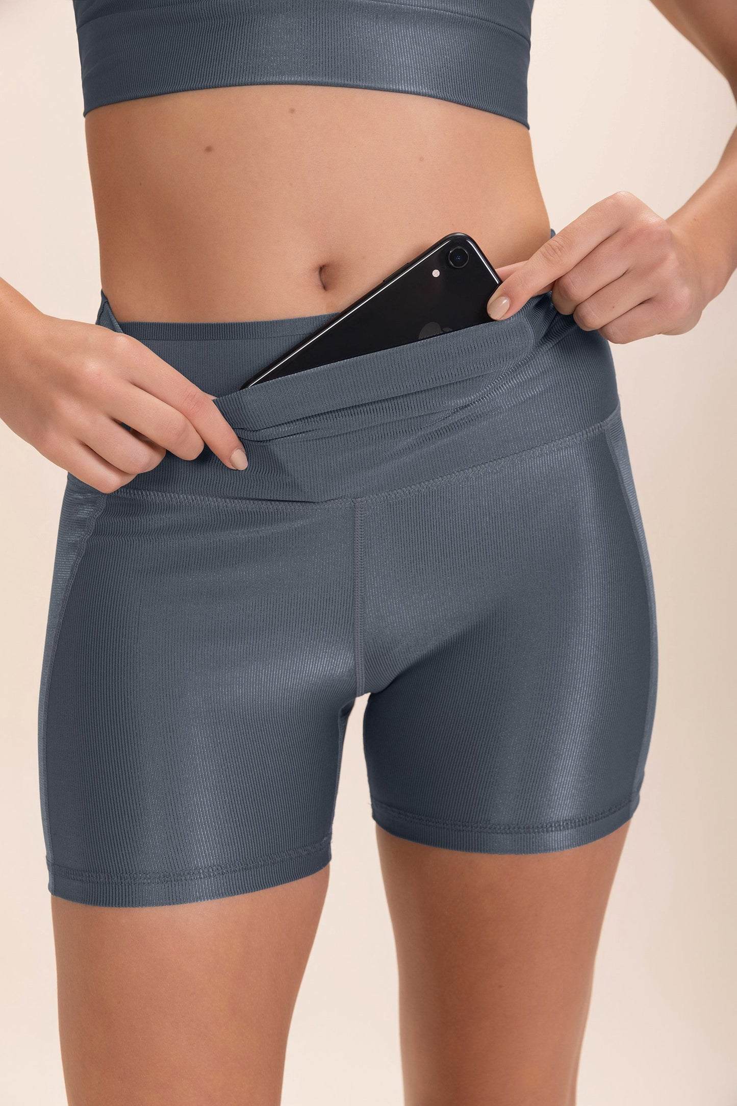 Allure® Adaptiv Fit Shorts