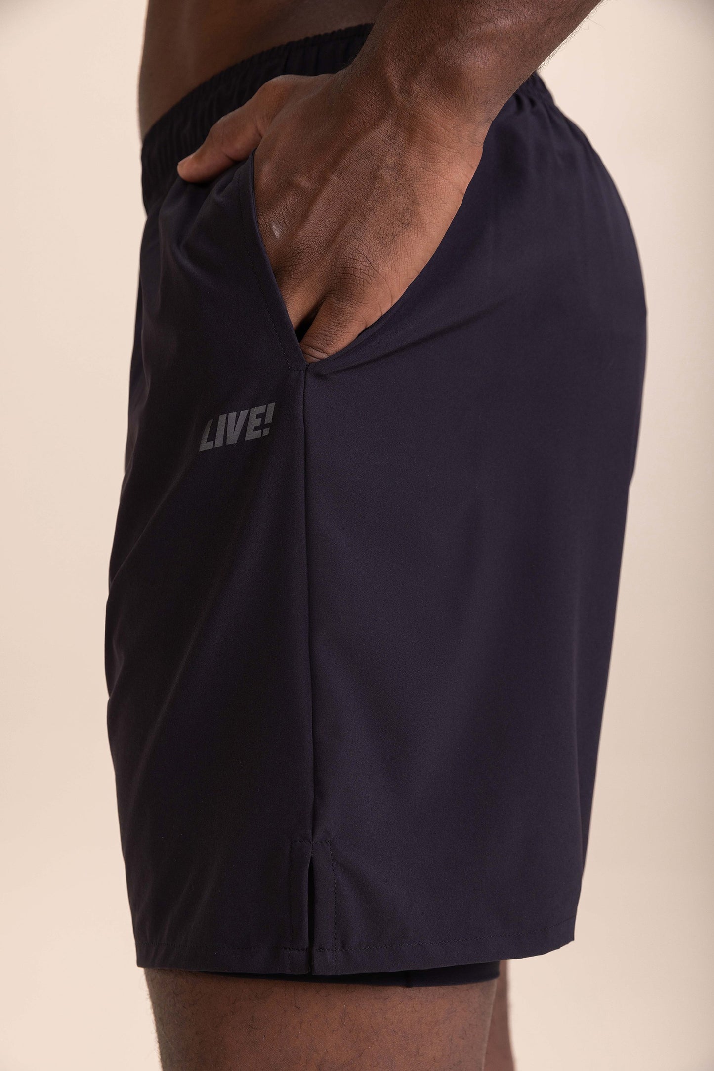 Training 7'' Dryside Men Shorts