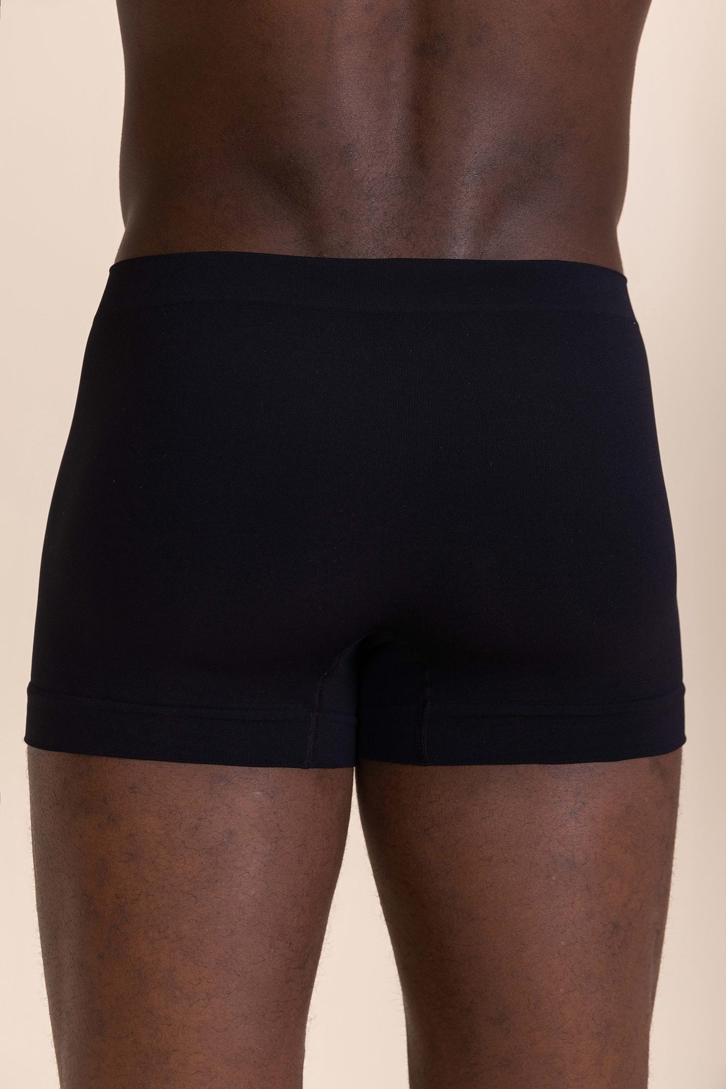 Seamless Boxer Briefs