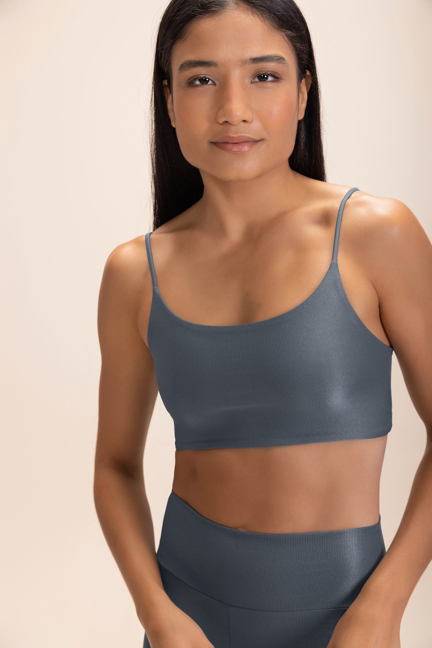 Allure® Adaptiv Curve Bra