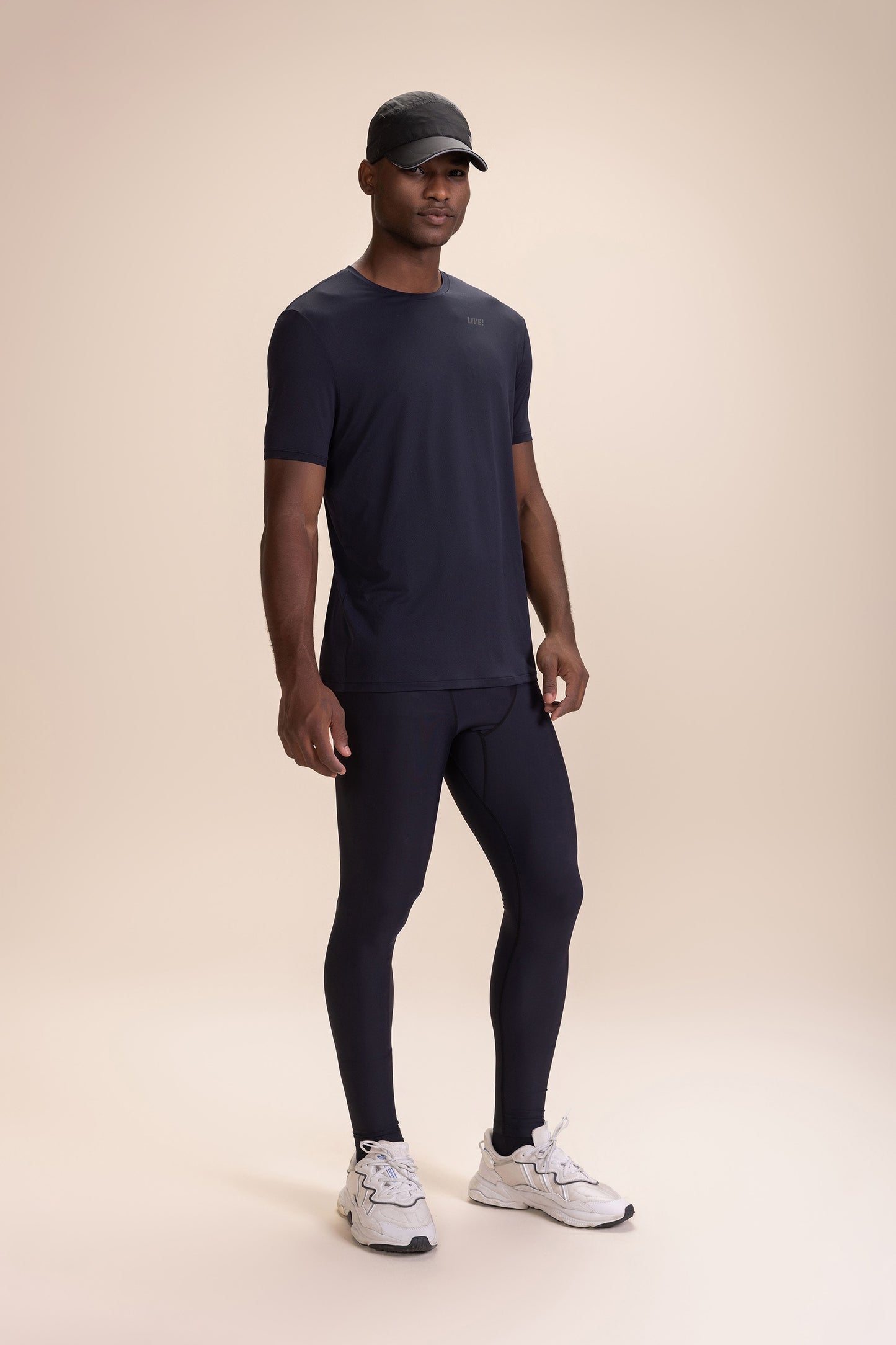Men¿s Train Comfy Shirt