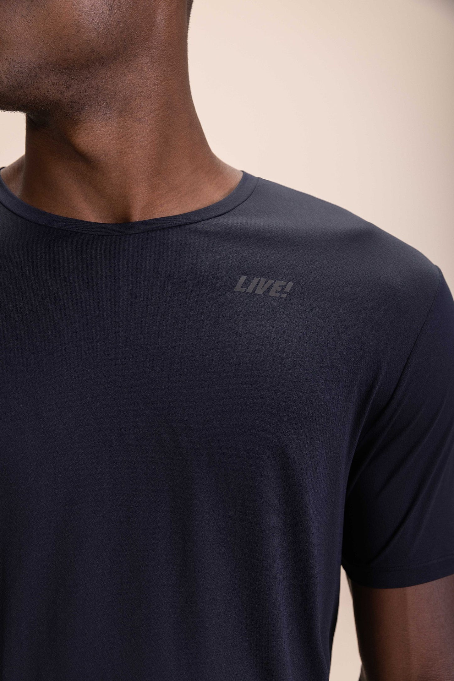 Men¿s Train Comfy Shirt