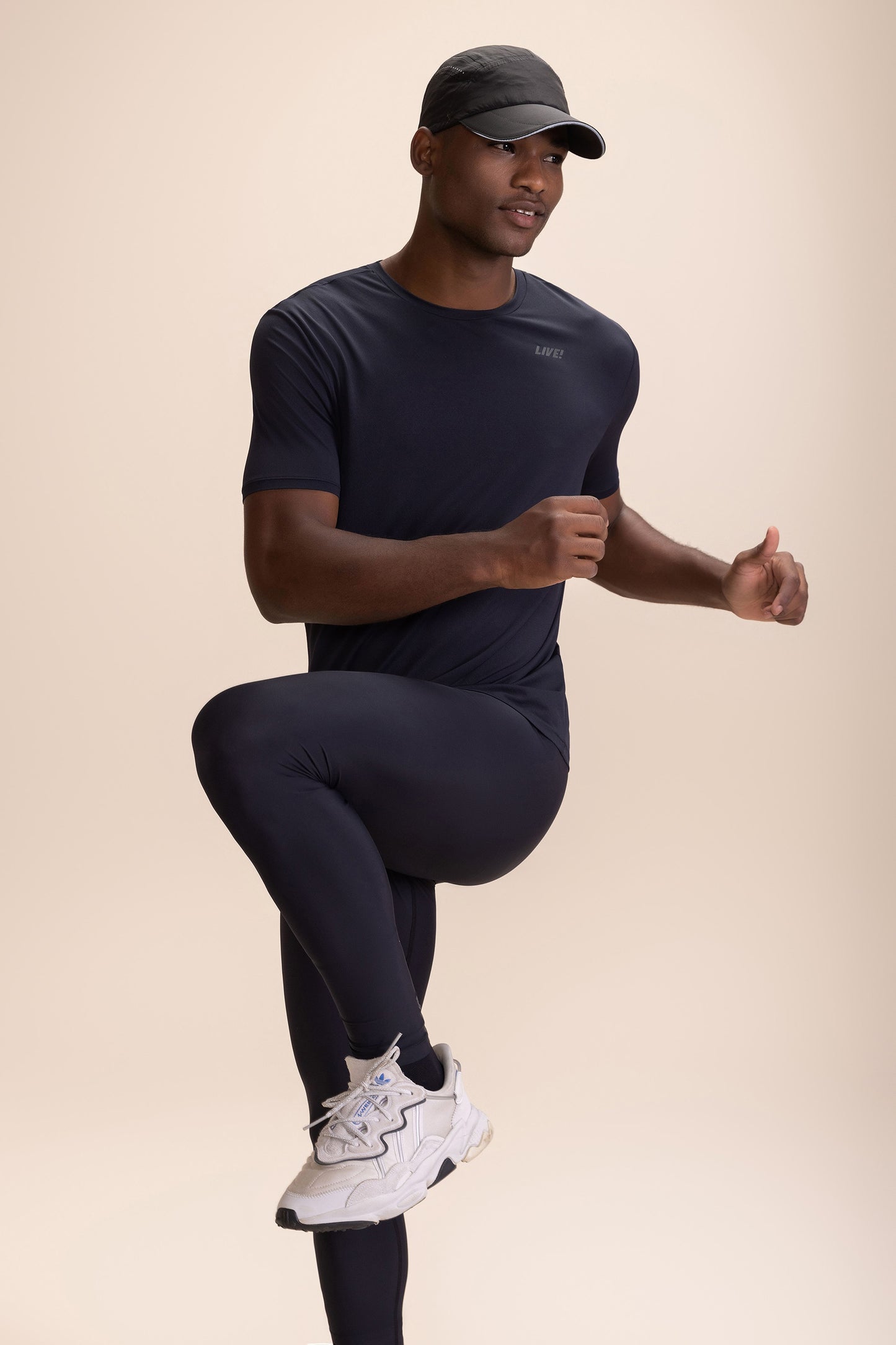 Men¿s Train Comfy Shirt